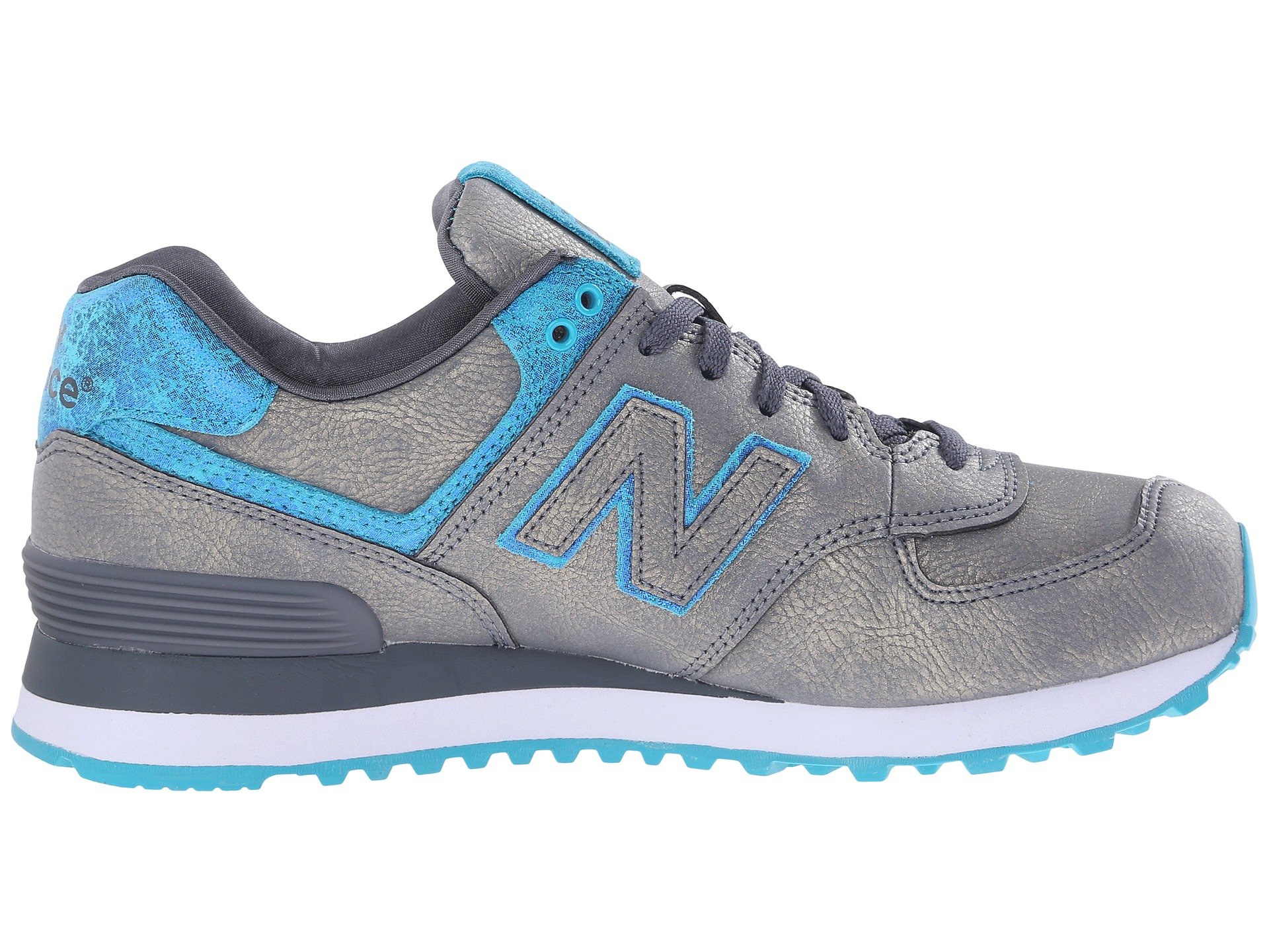 New Balance Classics WL574 - Zappos.com Free Shipping BOTH Ways