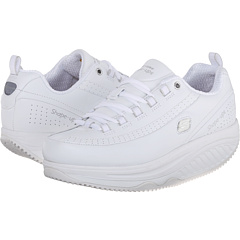 Skechers for work women's hot sale shape ups maisto elon sneaker