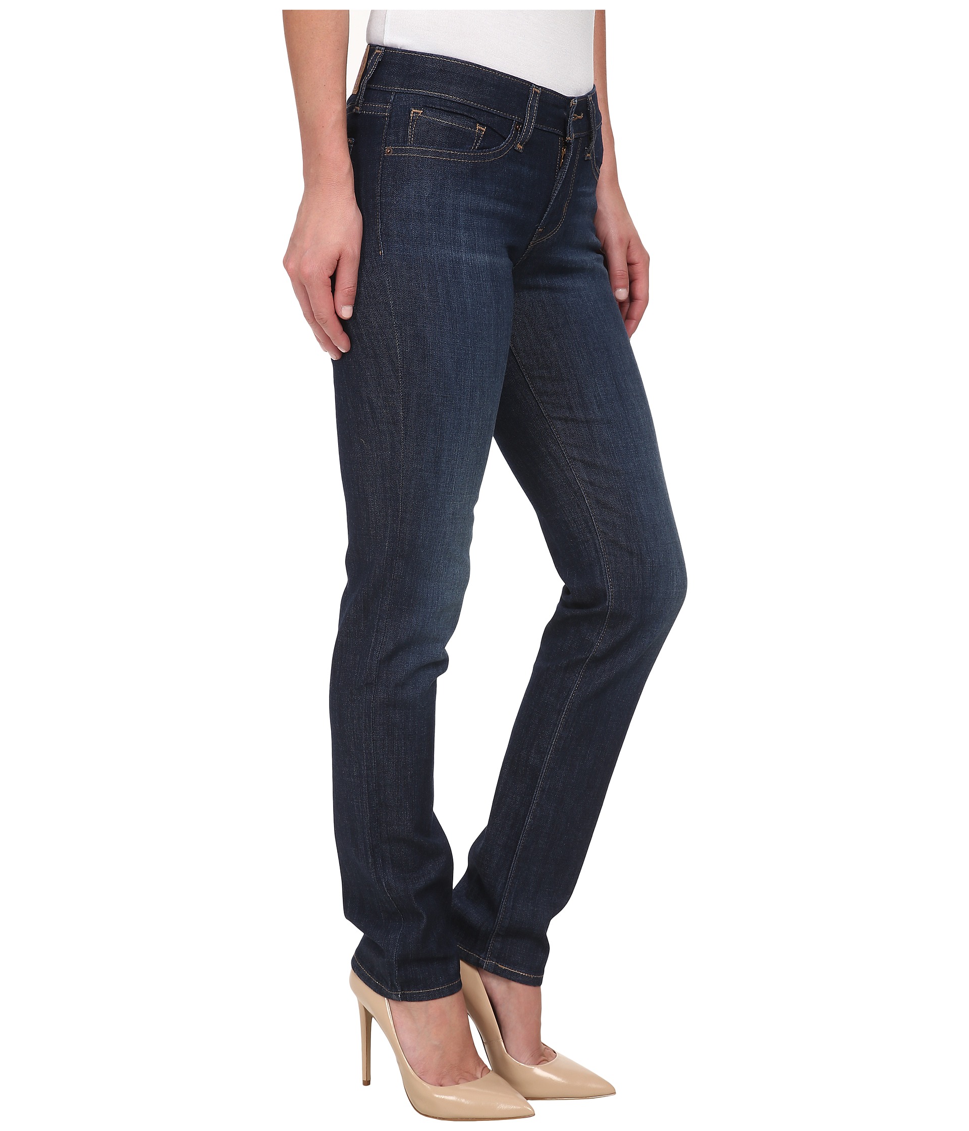 levis 712