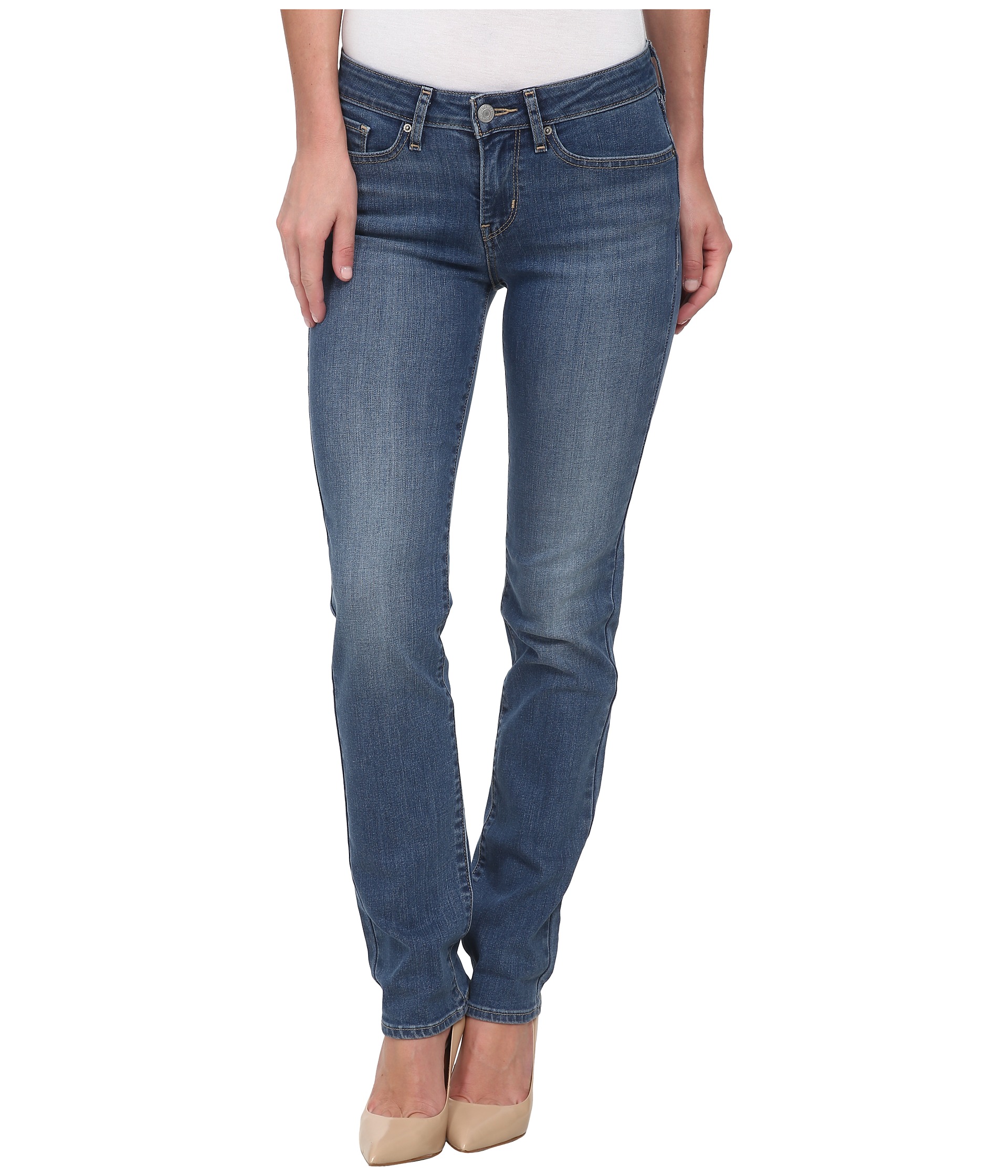 levis 712