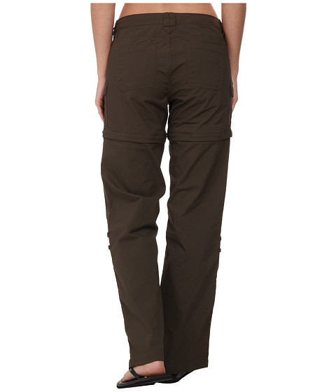 the north face paramount ii