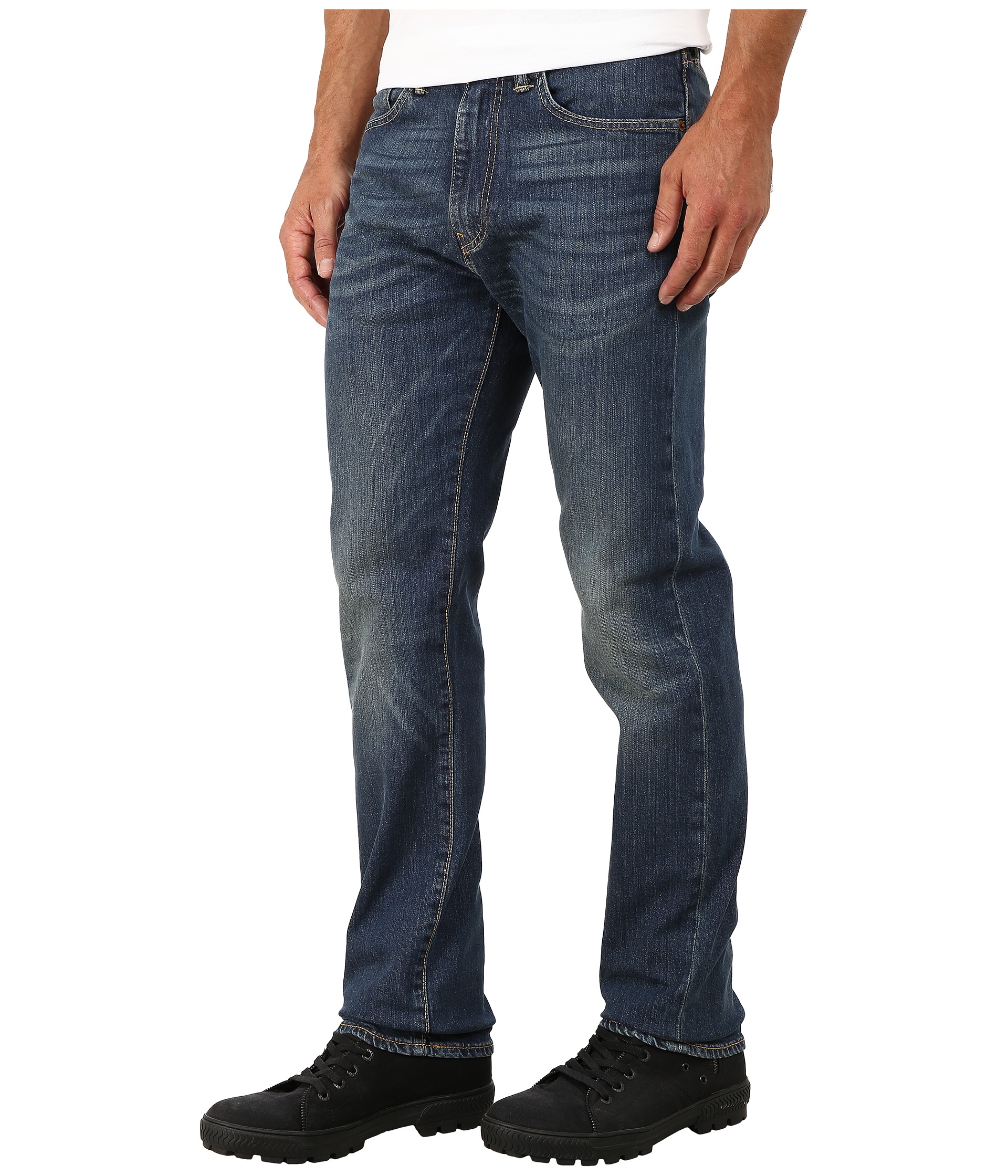 Levi's® Mens 505® Strong - Zappos.com Free Shipping BOTH Ways