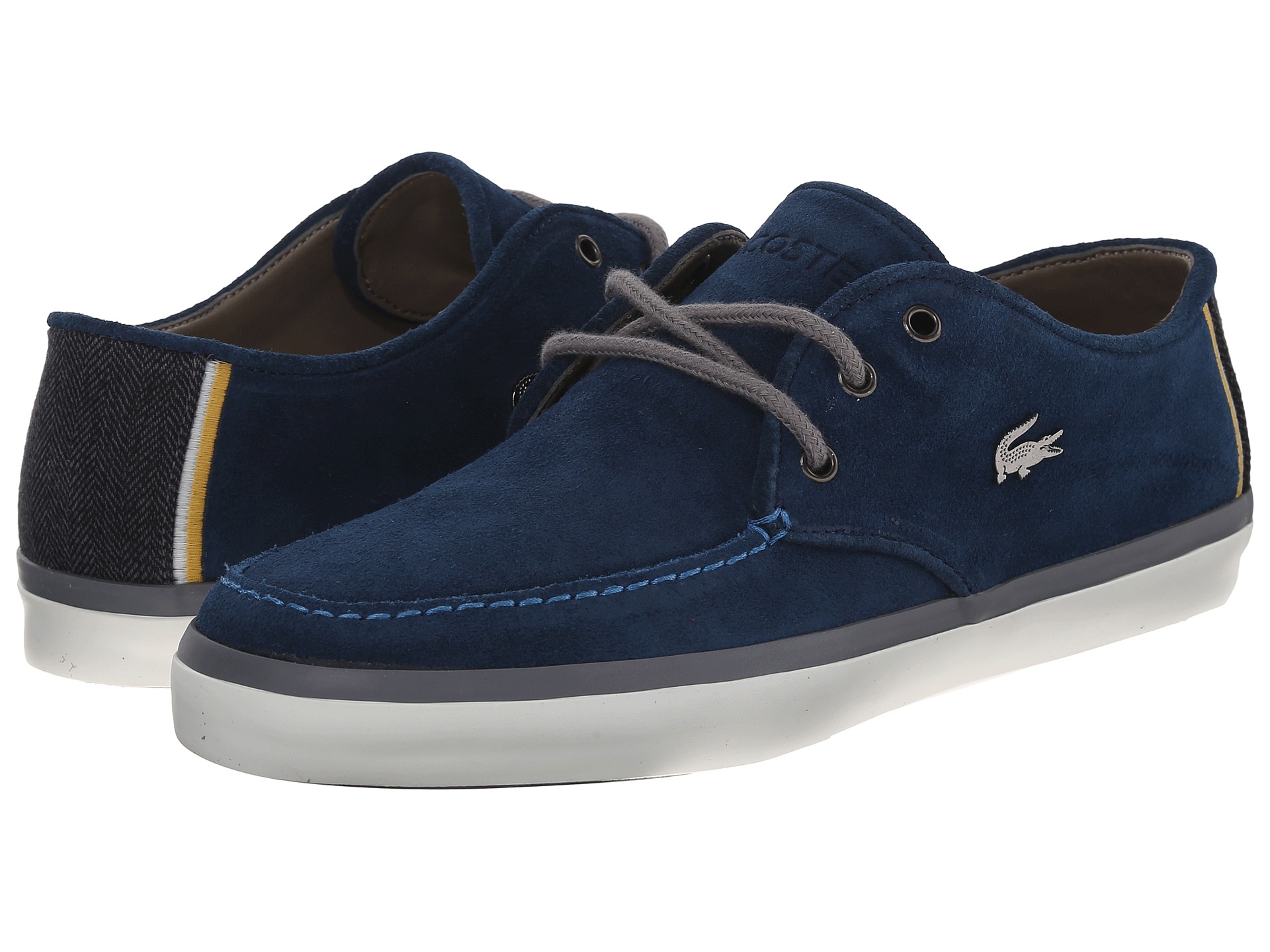 Lacoste Sevrin 10 - Zappos.com Free Shipping BOTH Ways