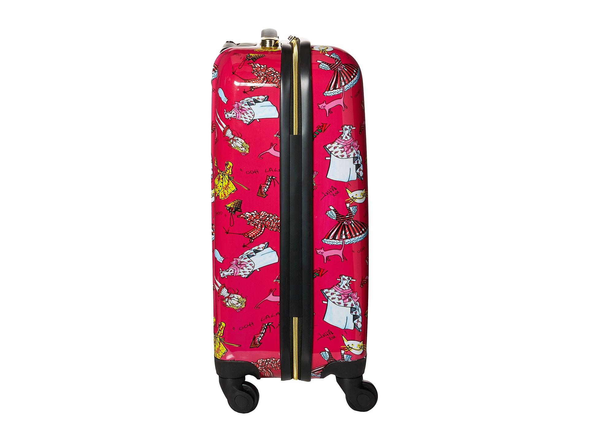 Kluge 6 piece luggage set india, stylish mens carry on luggage 9x14x22 ...