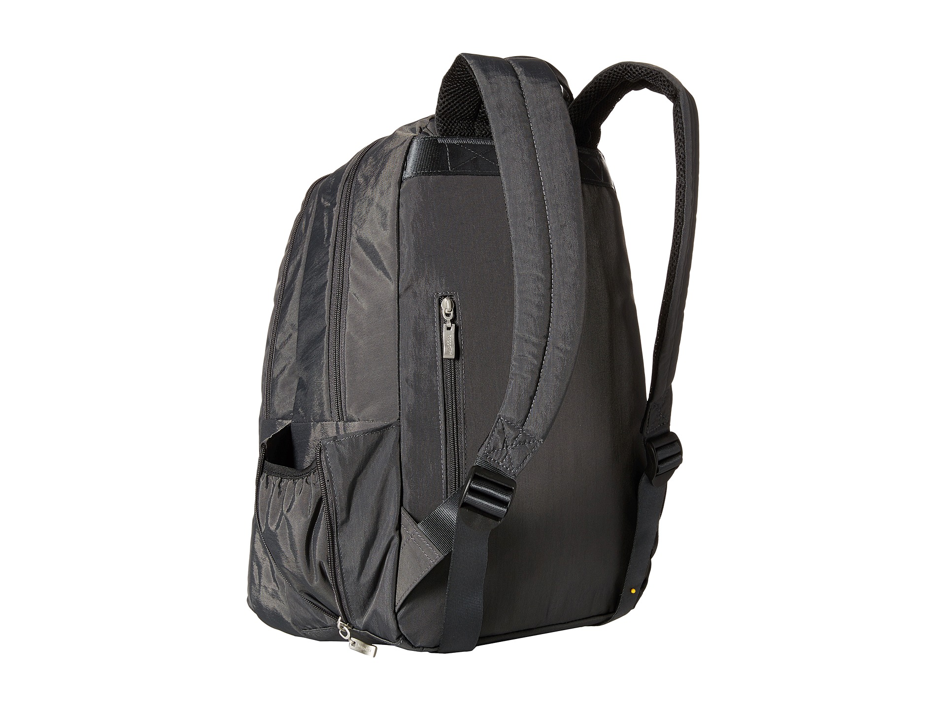 Baggallini Step Backpack Charcoal - Zappos.com Free Shipping BOTH Ways