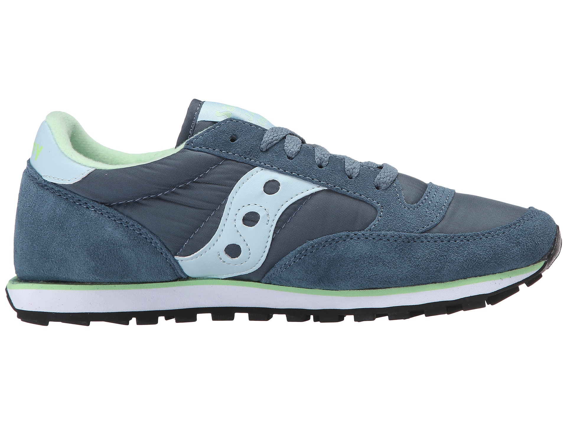 Zappos saucony jazz low pro hot sale