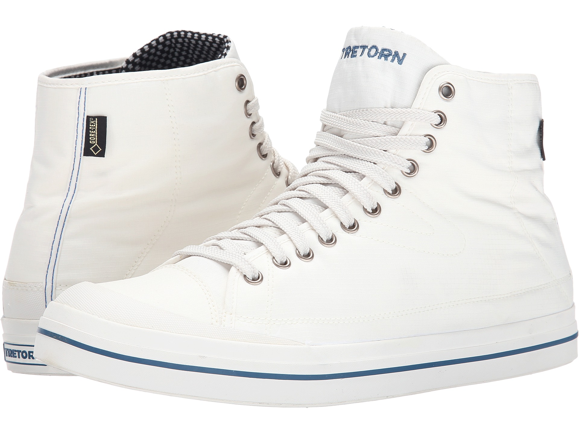slip on leather vans womens