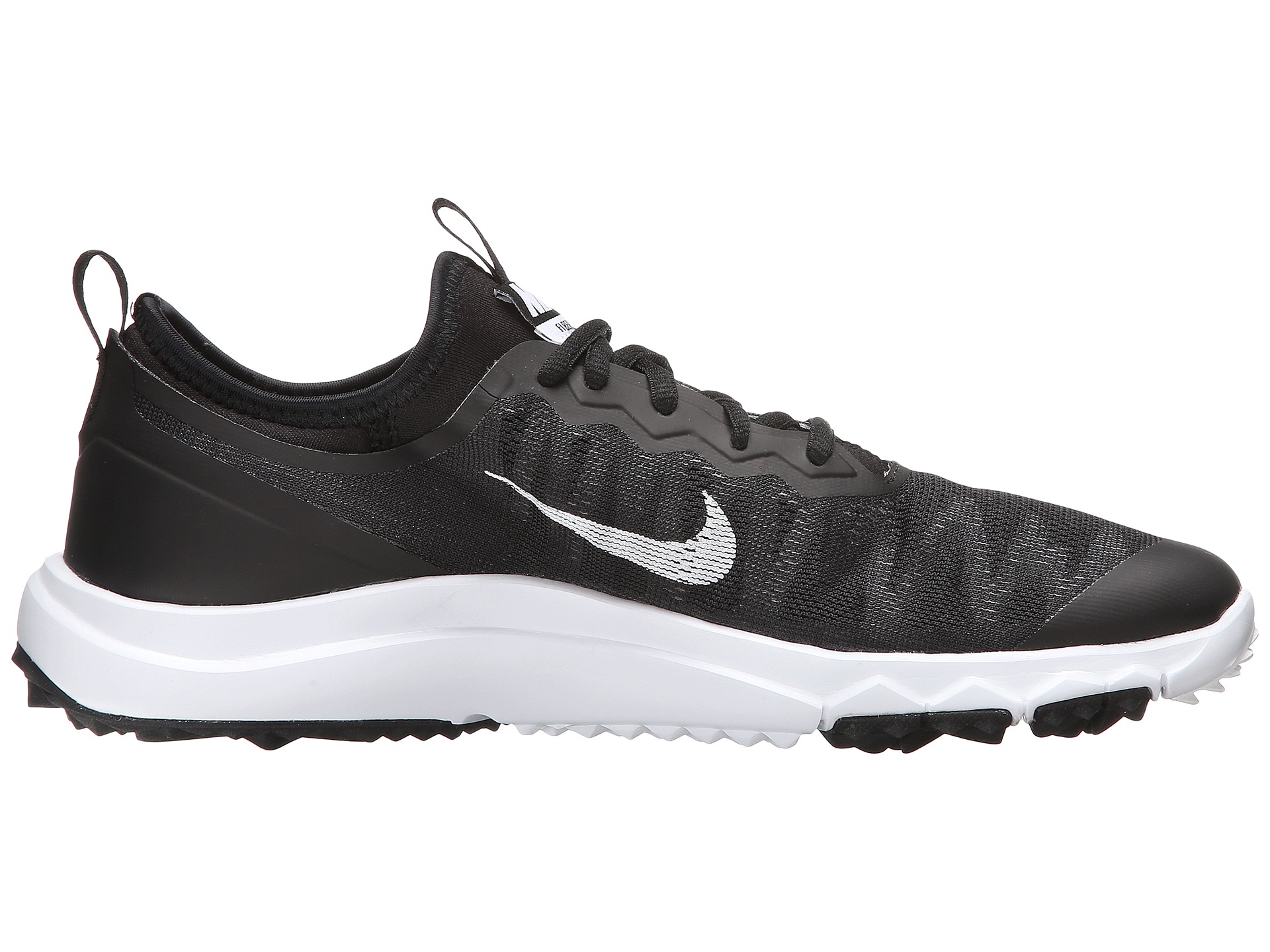 nike fi bermuda golf shoes