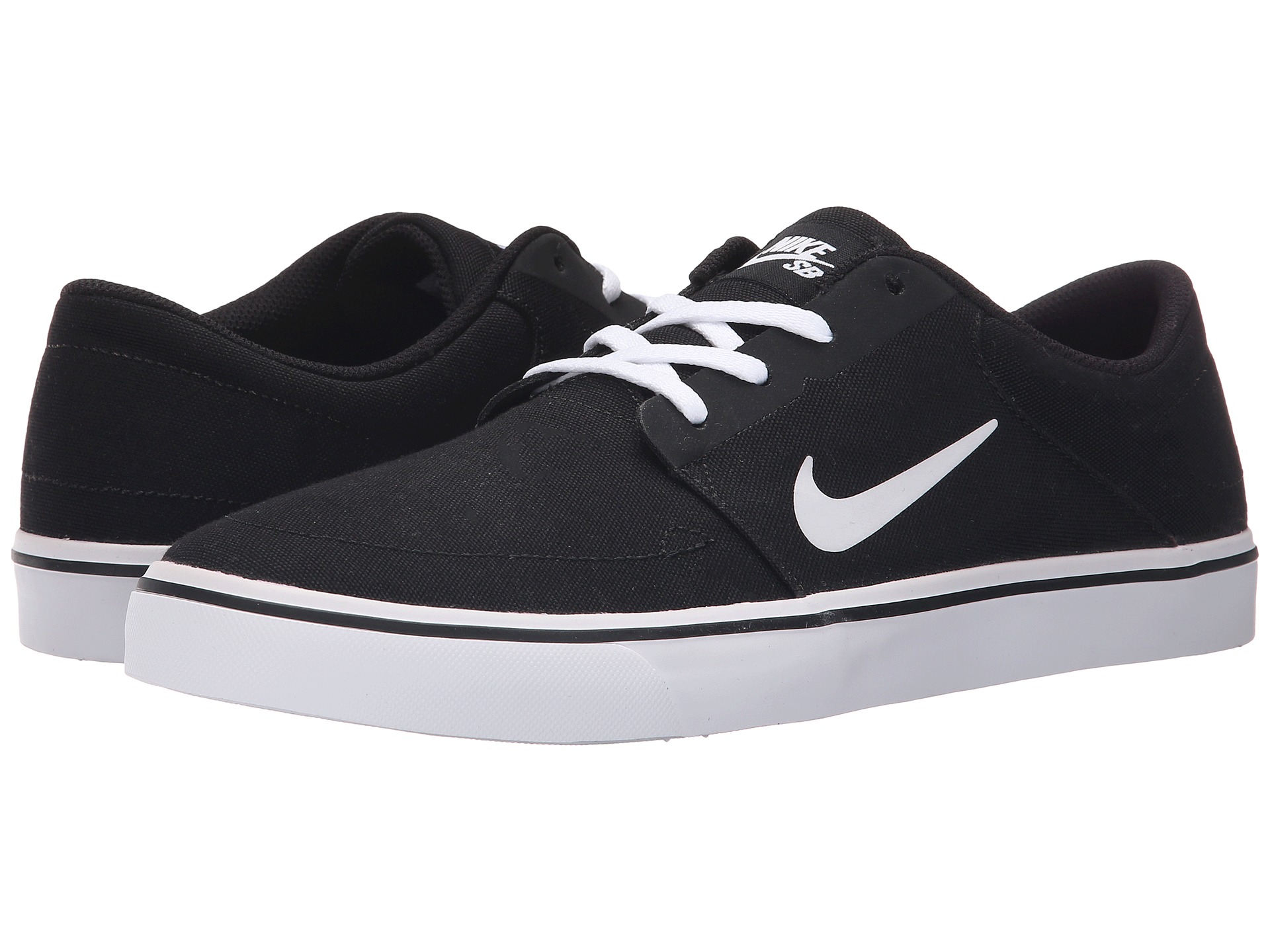 nike sb port more