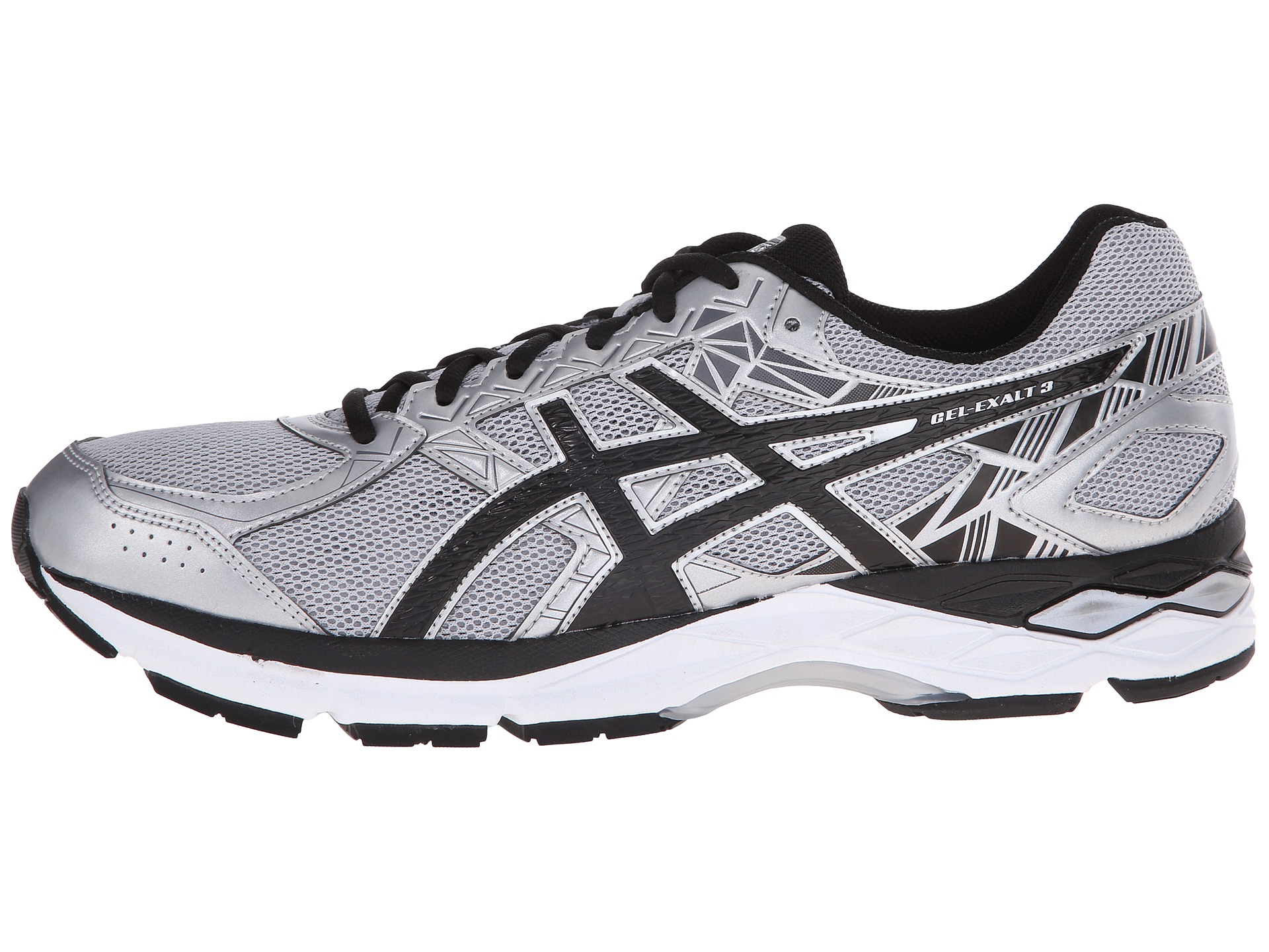 asics gel exalt 3 mens