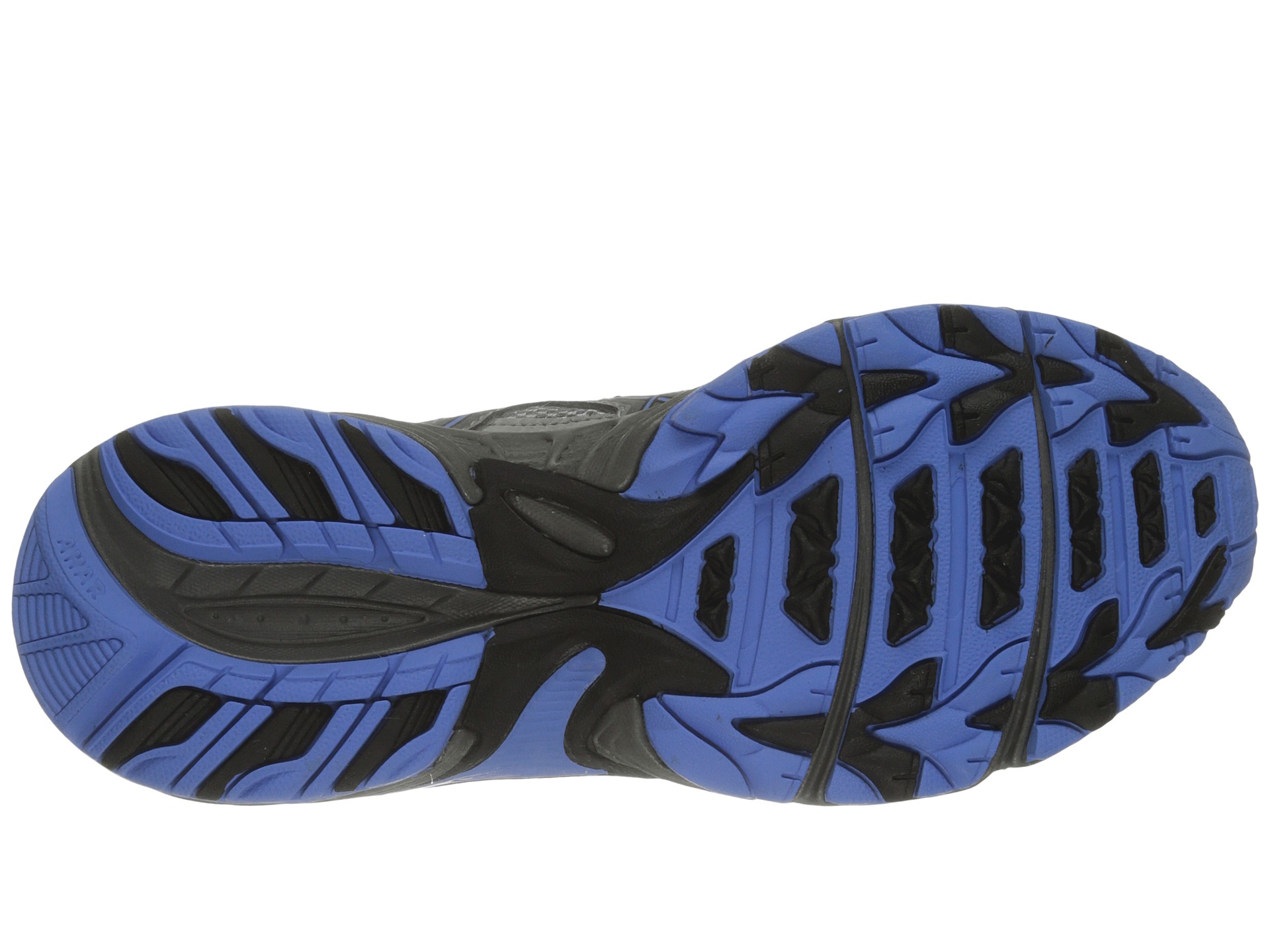 asics gel venture 5 review