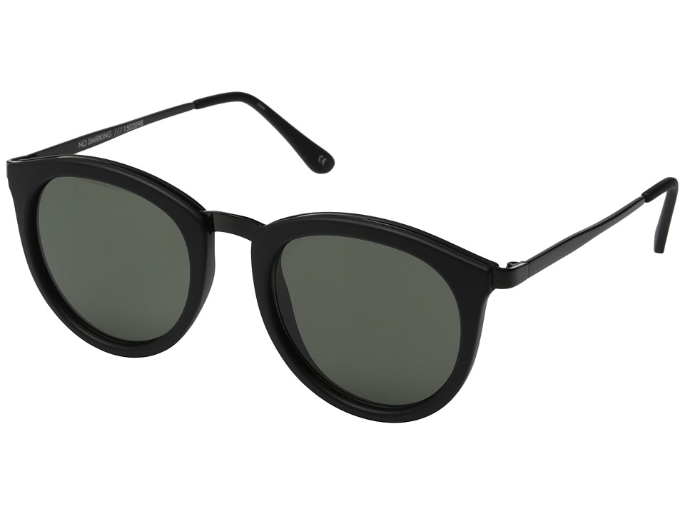 Le Specs - No Smirking  Fashion Sunglasses