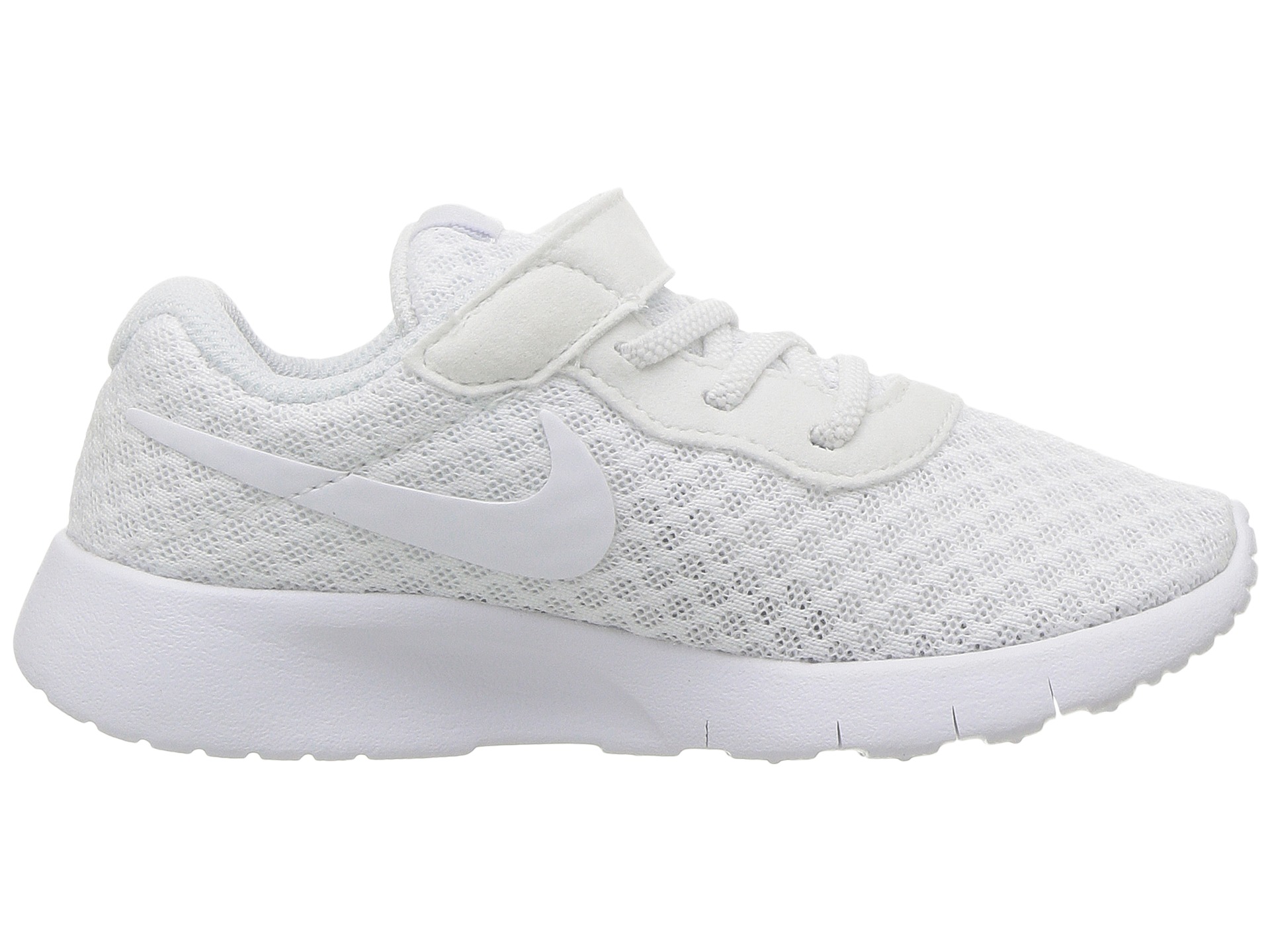 Nike Kids Tanjun (Infant/Toddler) at Zappos.com