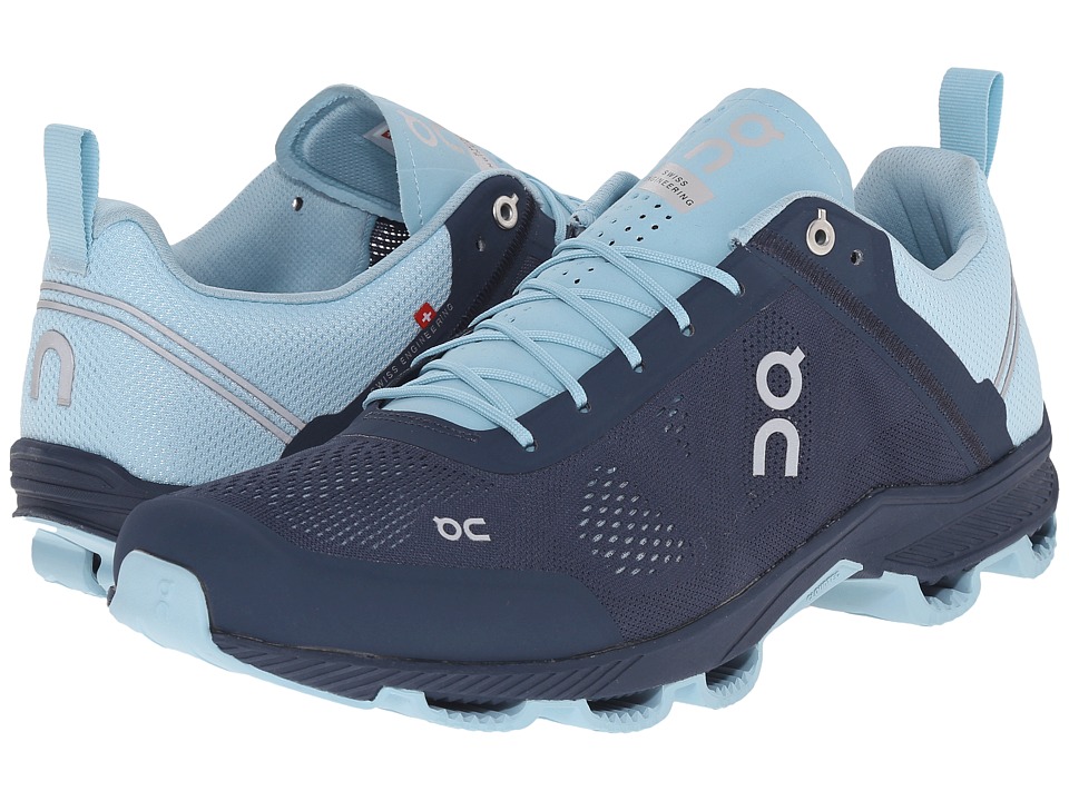 ON Running Cloudsurfer Running Shoes Review | Running Shoes Guru