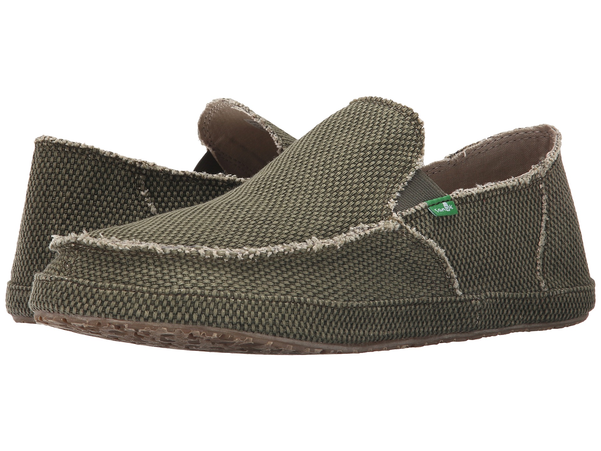 sanuk free shipping