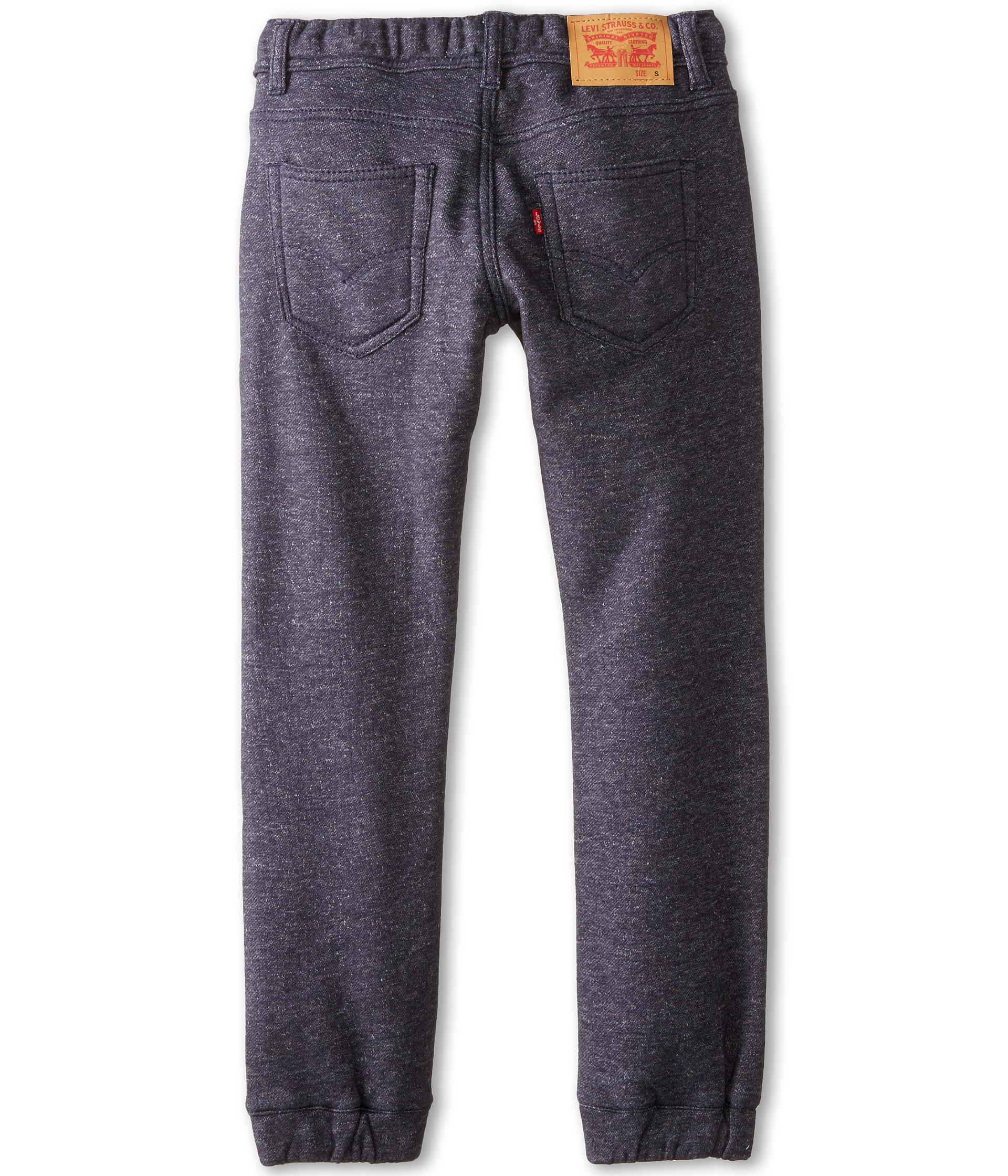 kids jogger jeans