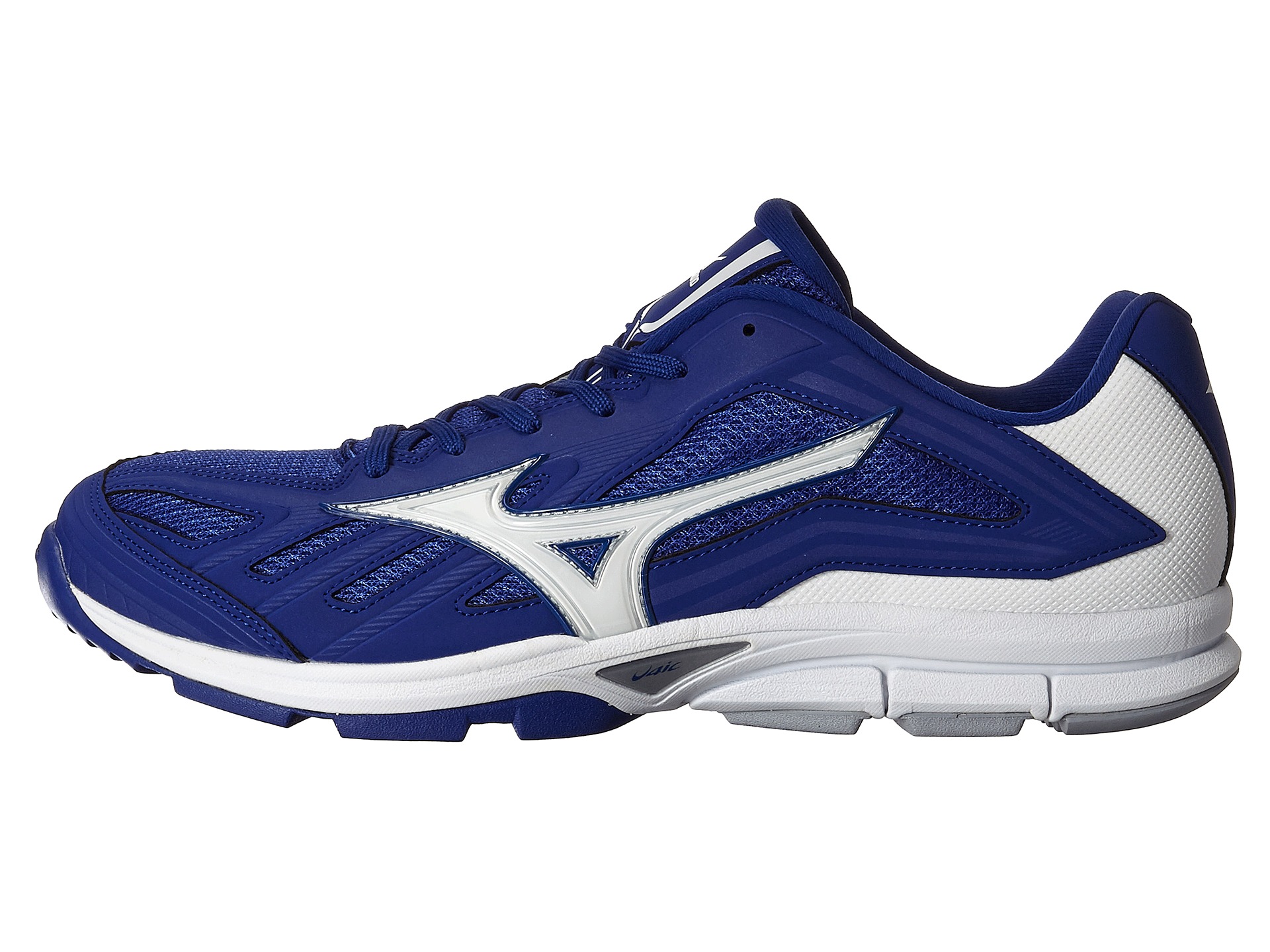 mizuno players