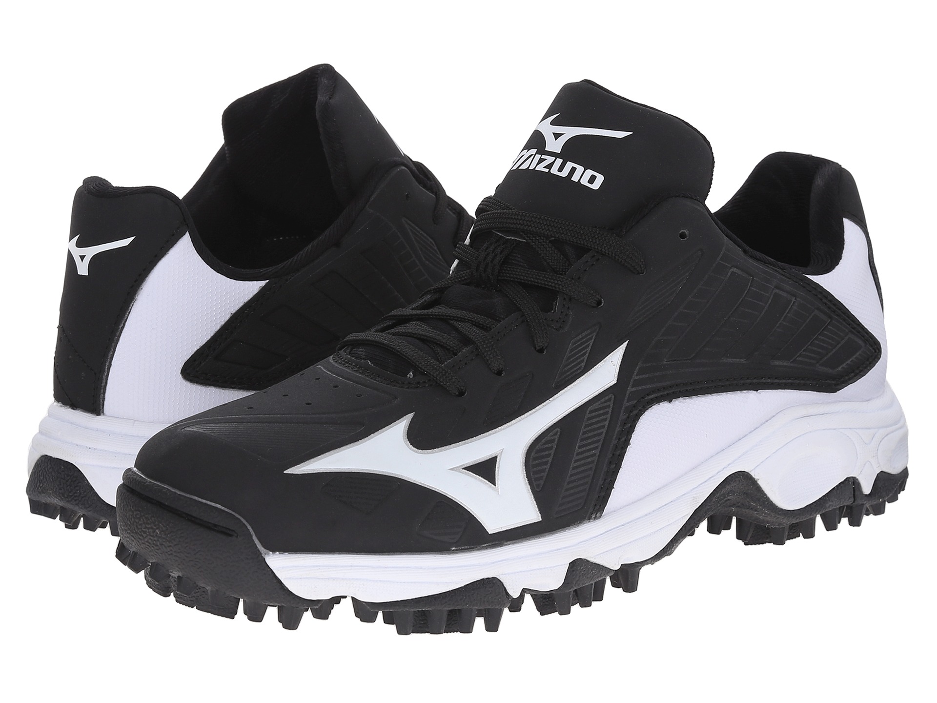 mizuno youth turf shoes