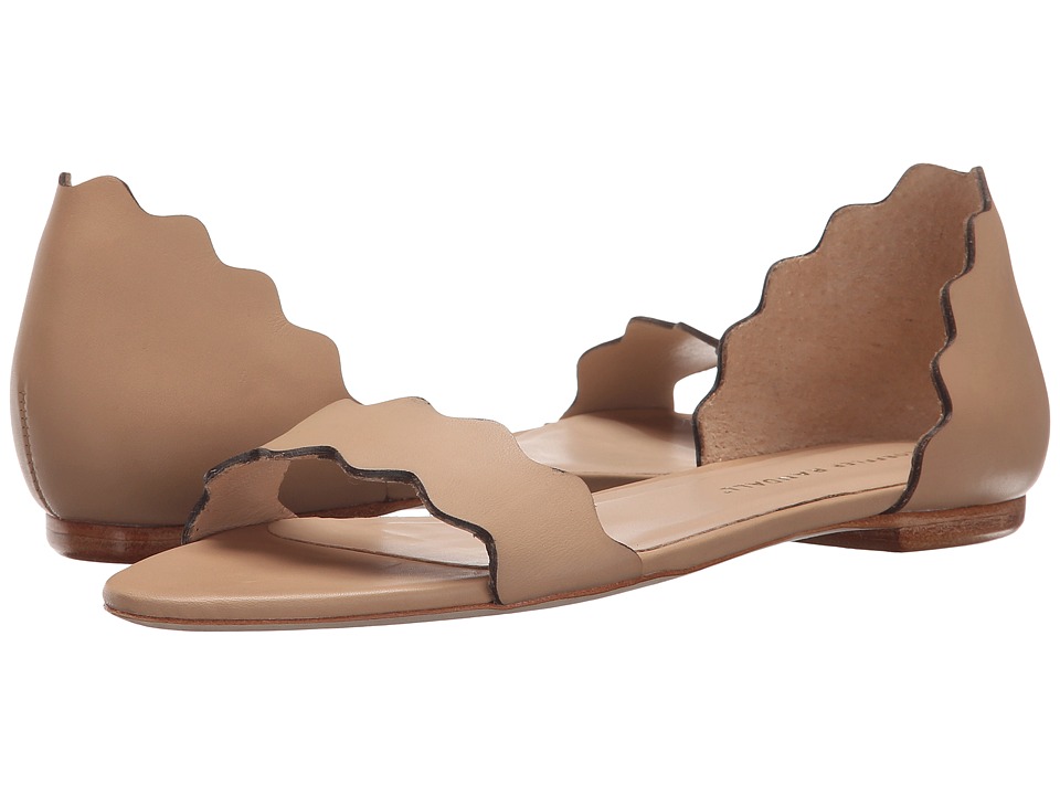 Loeffler Randall - Lina  Women's Flat Shoes