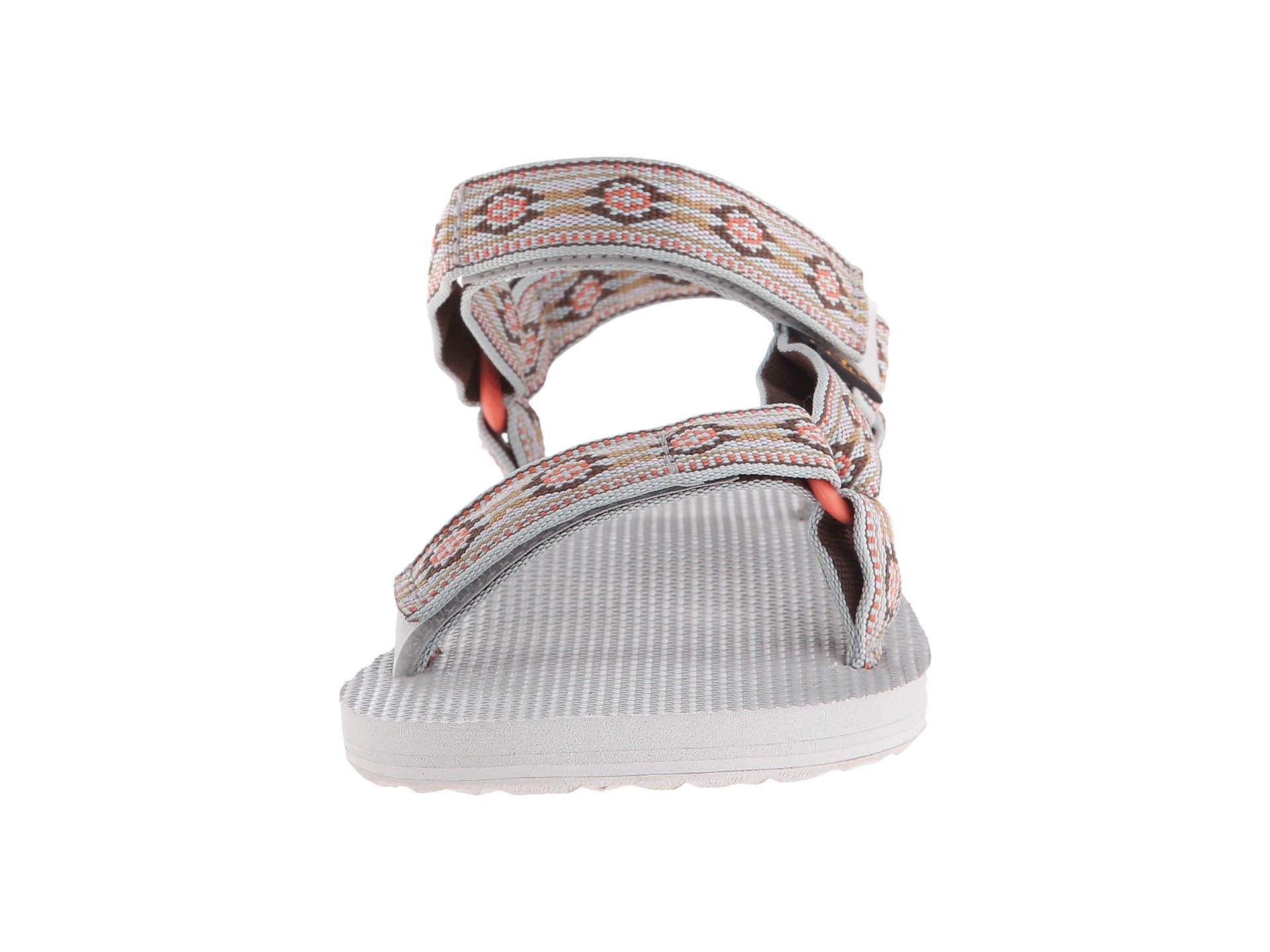zappos tevas