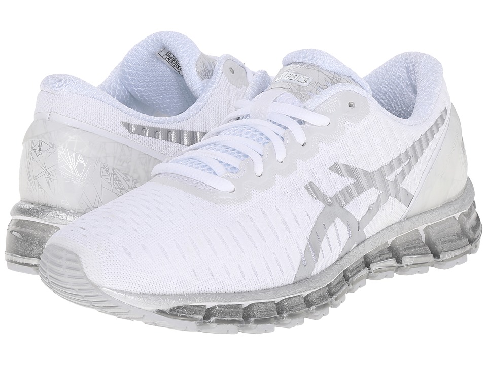 asics gel quantum 360 mens gold