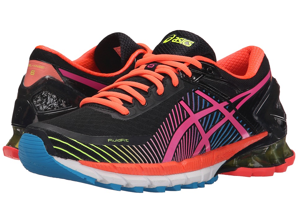 50 Best Shoes for Underpronation (Supination or Rolling Outward)