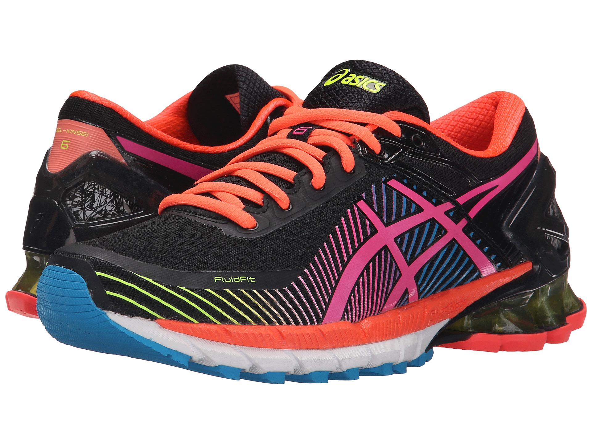 Asics gel kinsei 5 hombre online