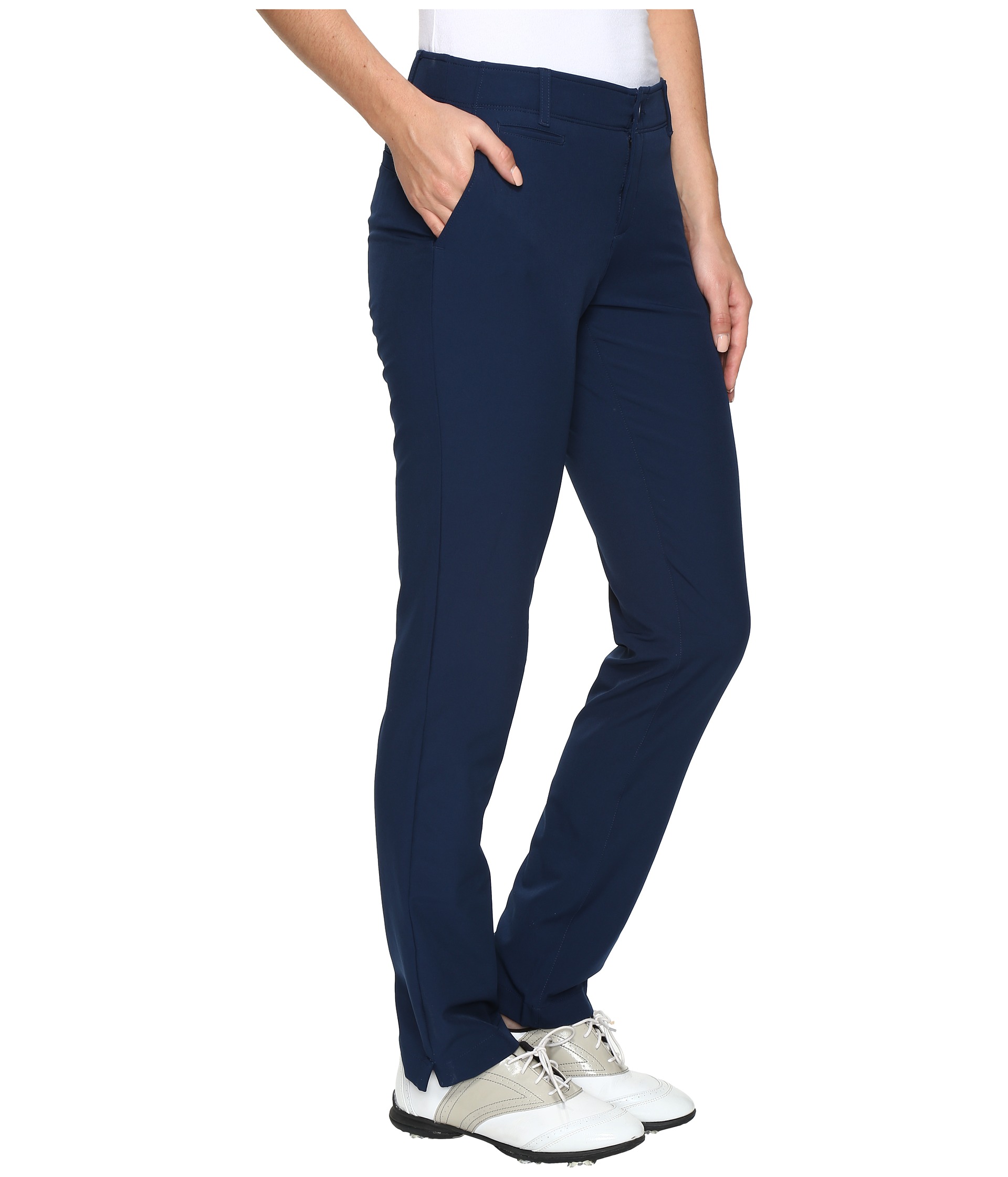 Under Armour Golf Links Pants at Zappos.com