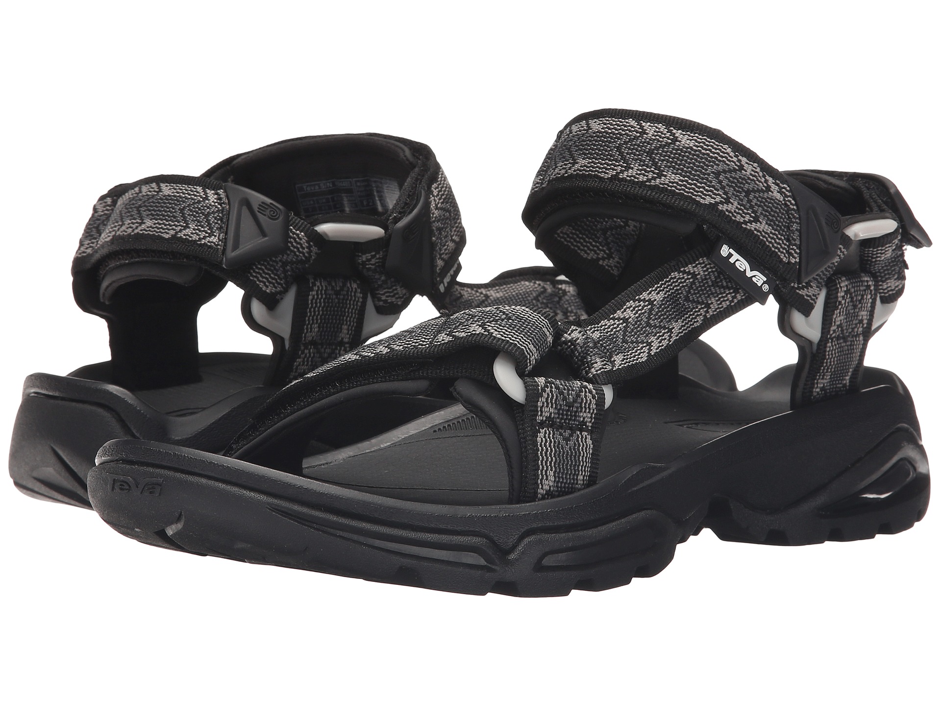 teva terra f4