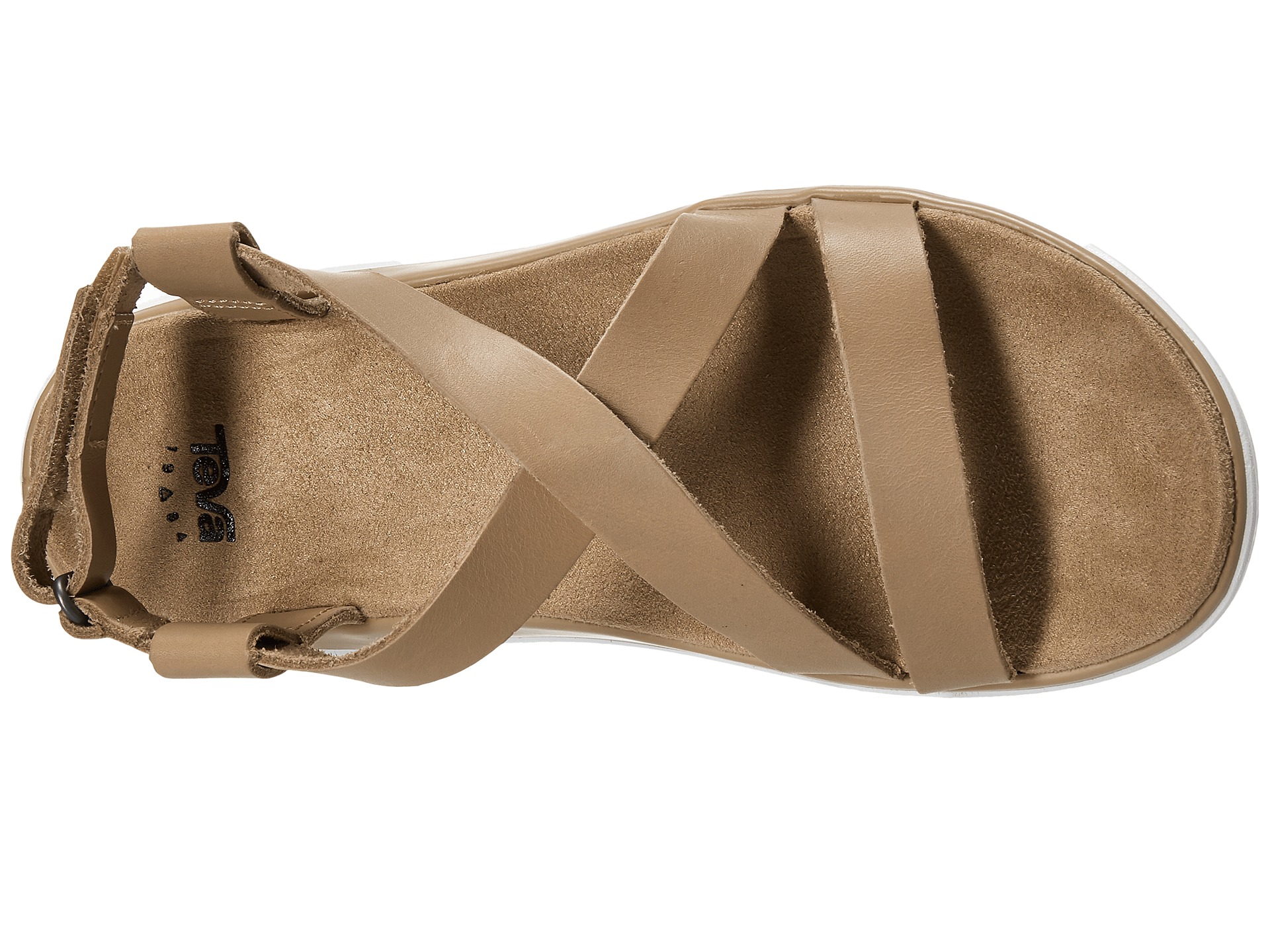 teva terra float lux
