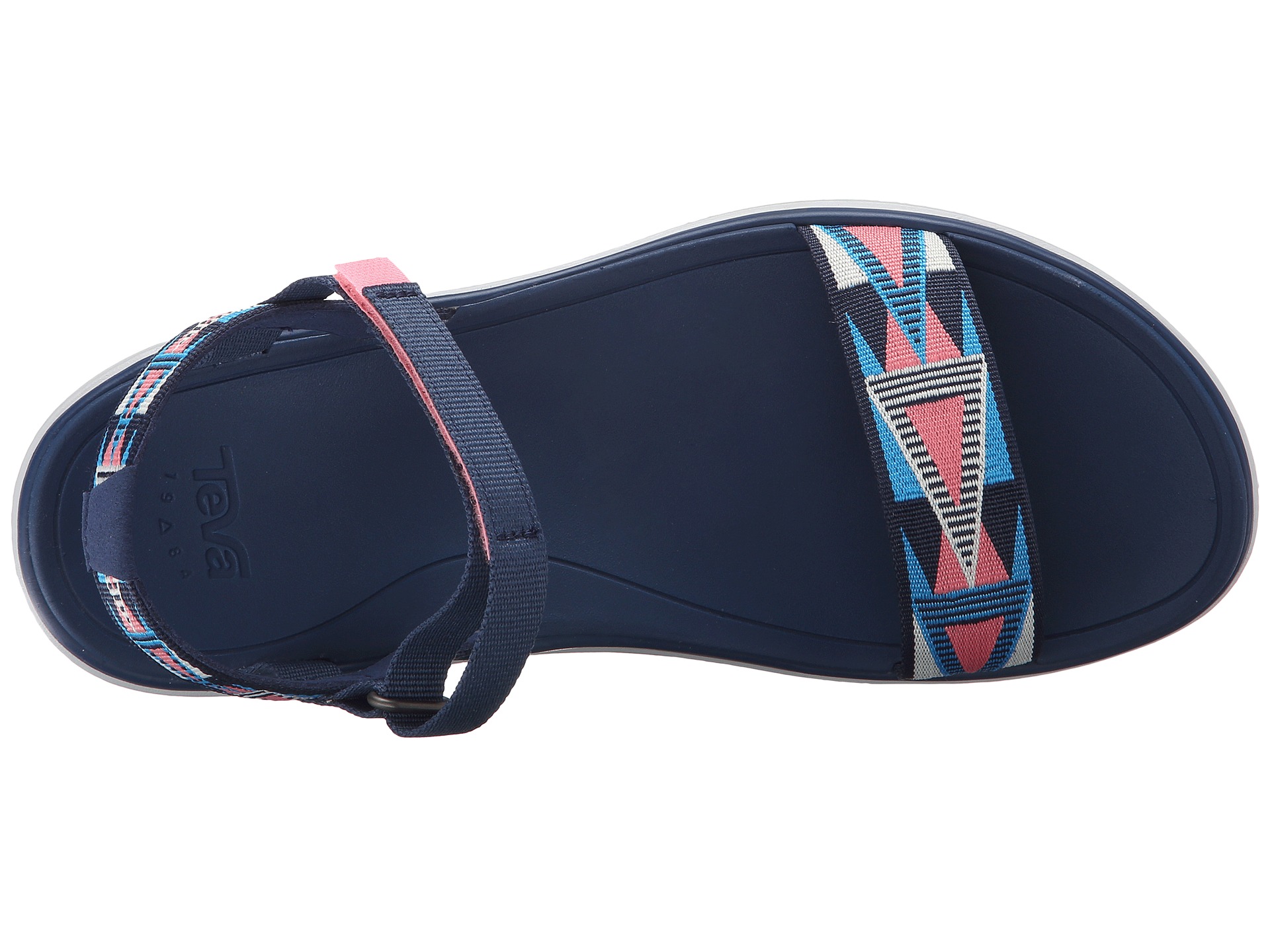 terra float nova