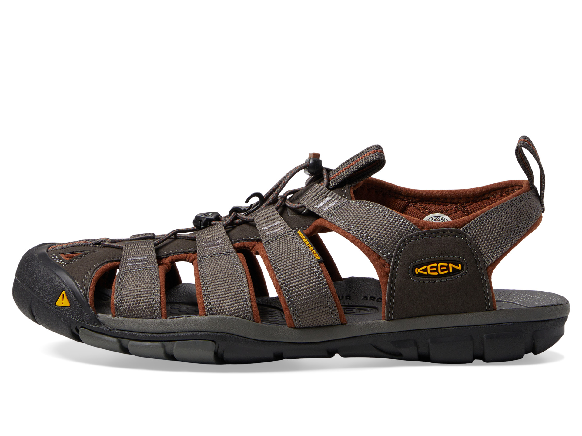 Keen Clearwater CNX - Zappos.com Free Shipping BOTH Ways