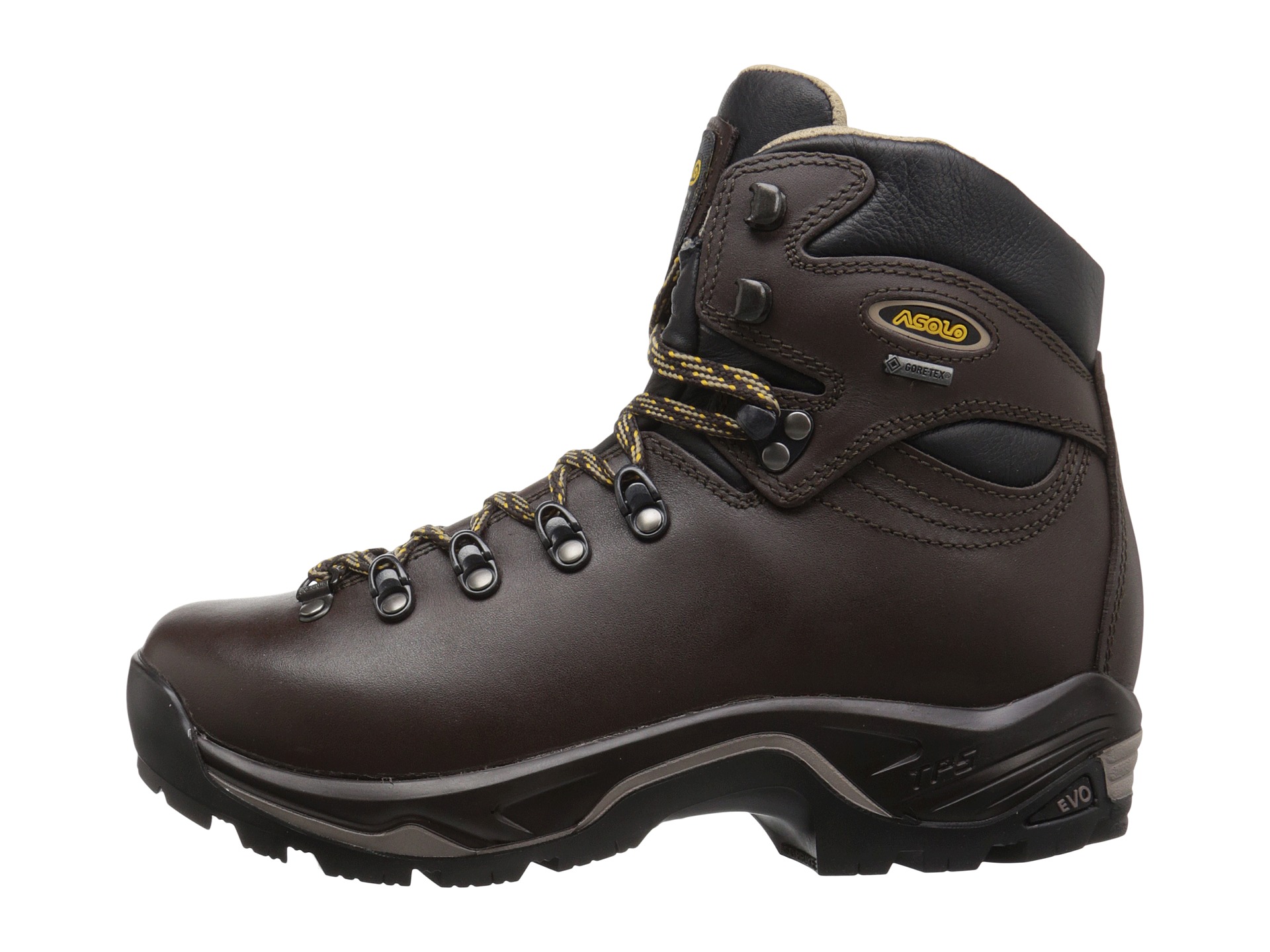 asolo tps 520 gtx review