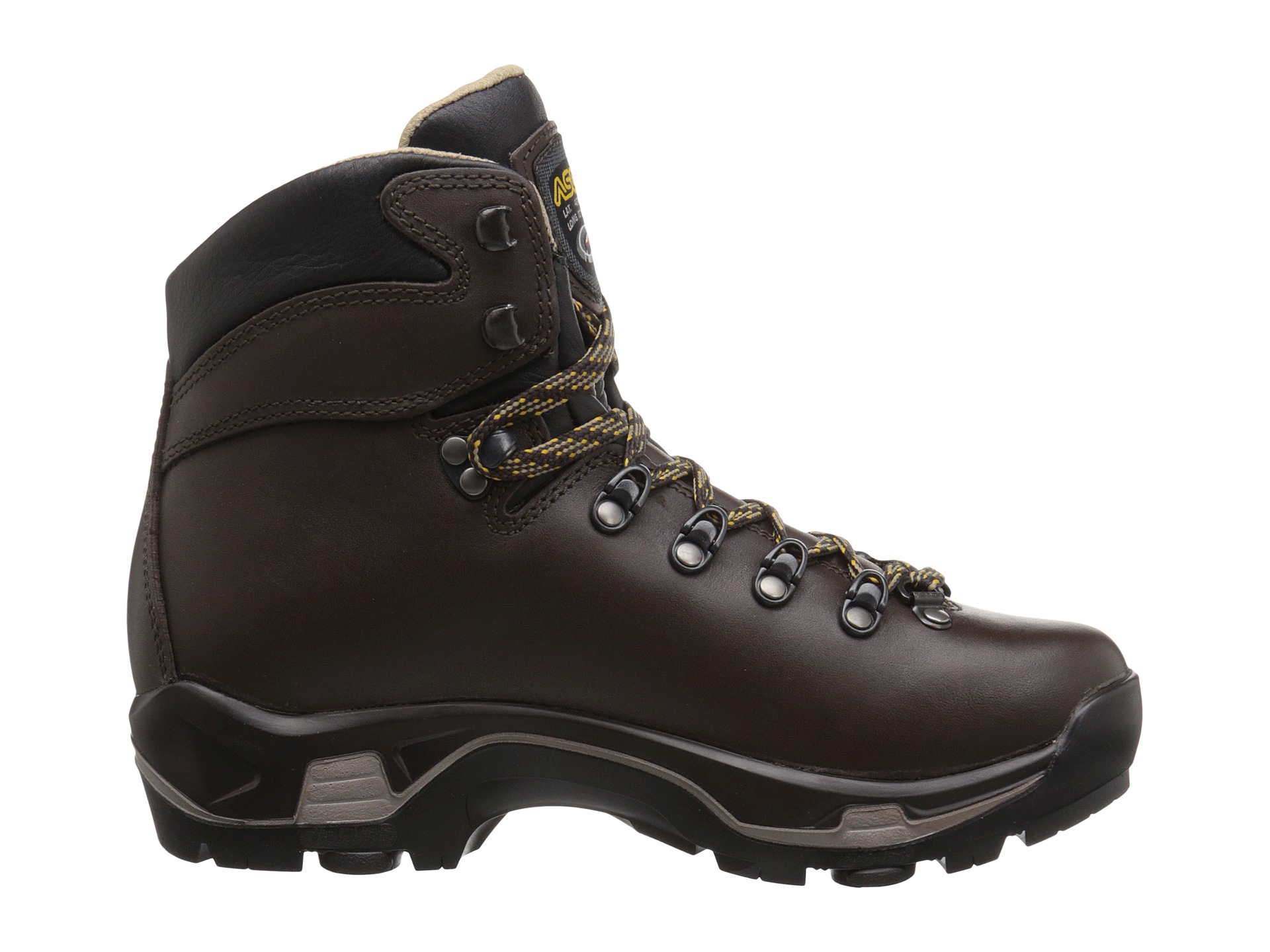 asolo tps 520 gtx review
