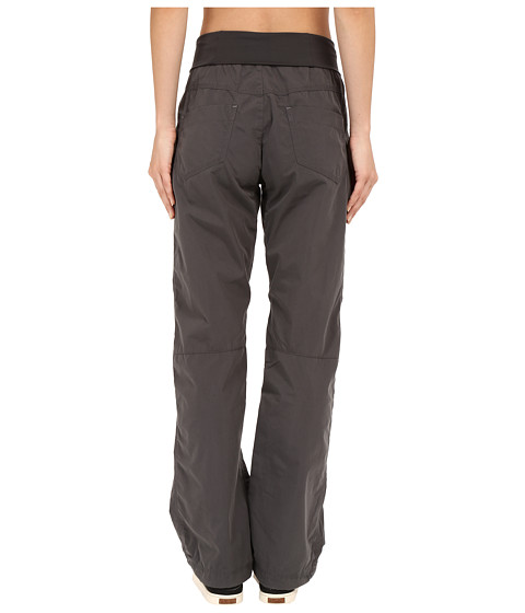 始祖鸟arcteryx emoji裤子