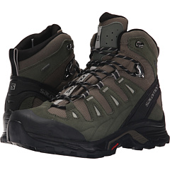 salomon quest prime gtx hiking boots review