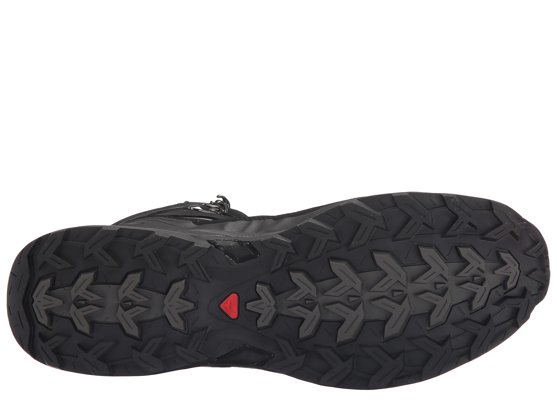 salomon x ultra trek