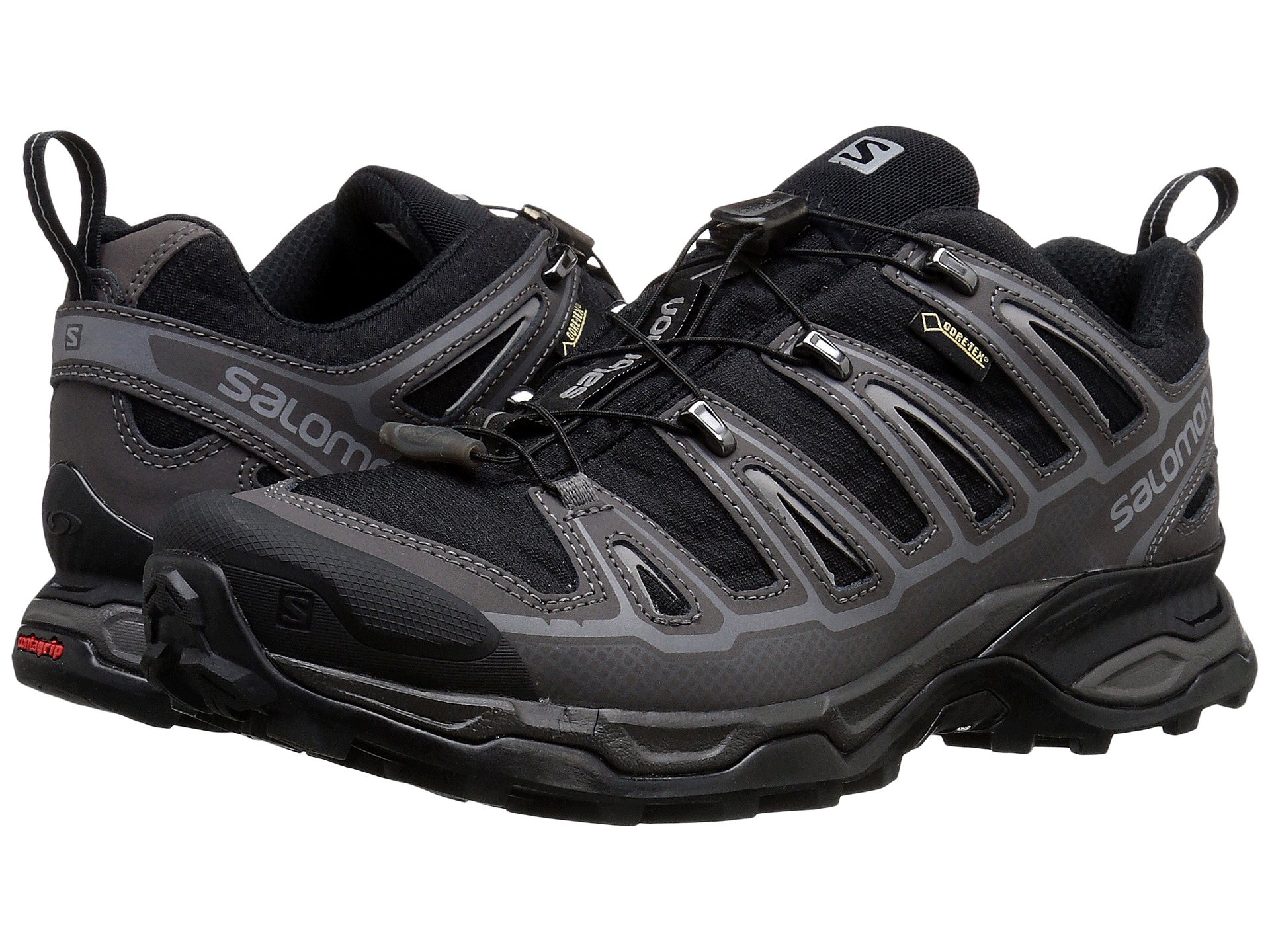 salomon x ultra pioneer clima