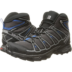 salomon x ultra mid aero