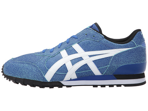 Onitsuka Tiger by Asics Colorado Eighty-Five® Black/Ultra Violet - 6pm.com