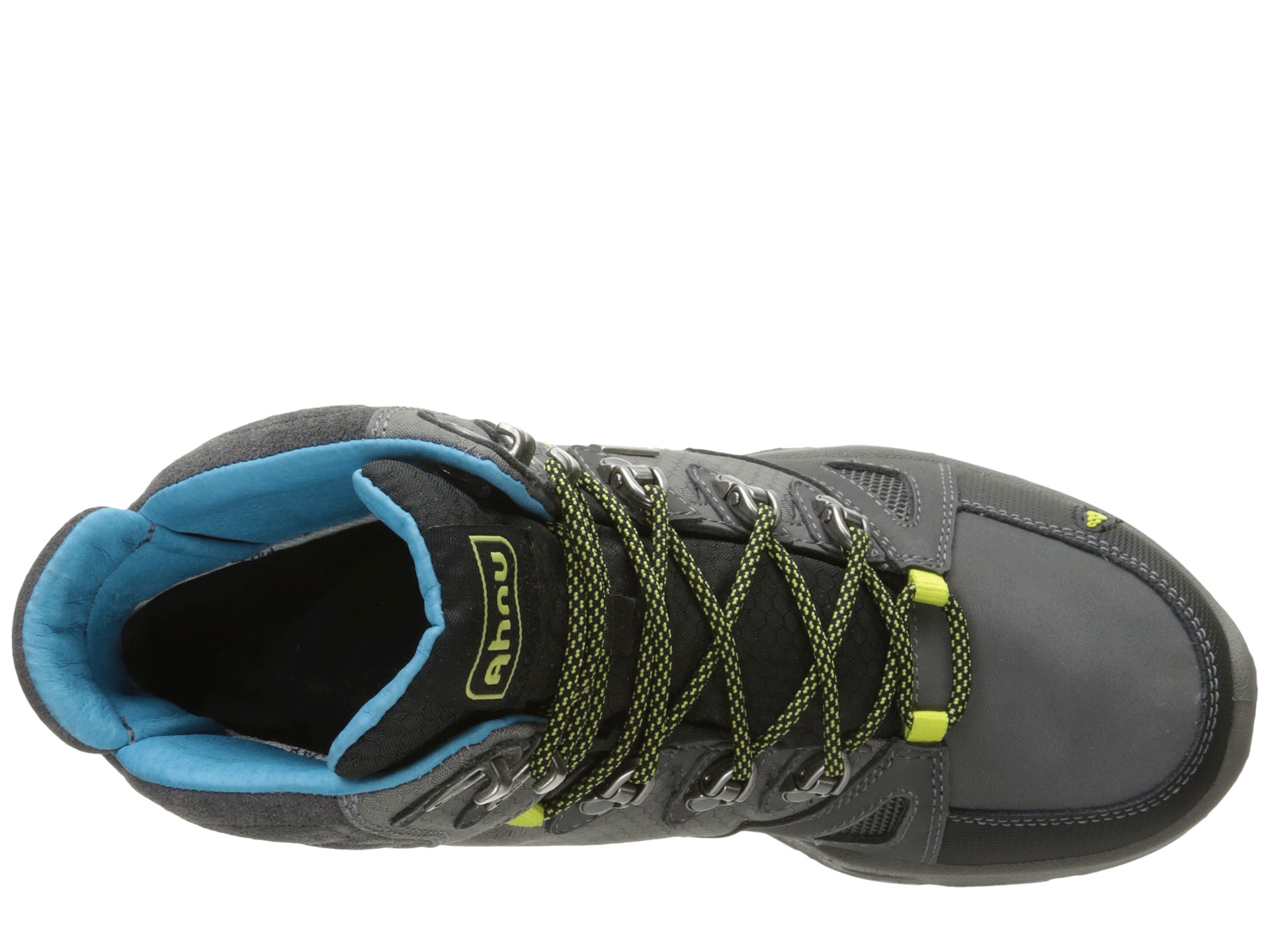 ahnu north peak event