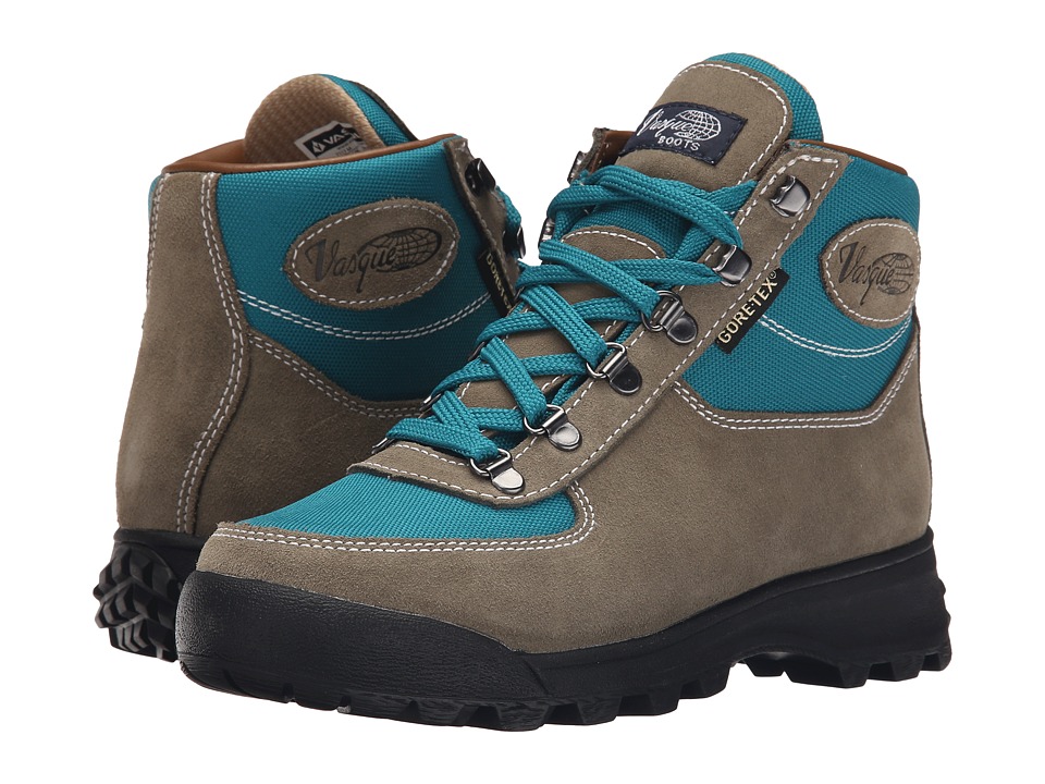 Vasque Skywalk GTX (Sage/Everglade)