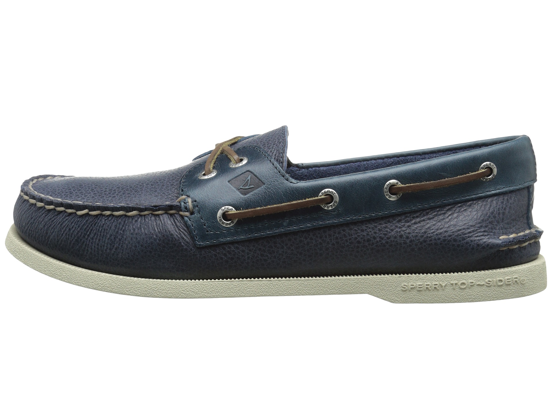 sperry x lace