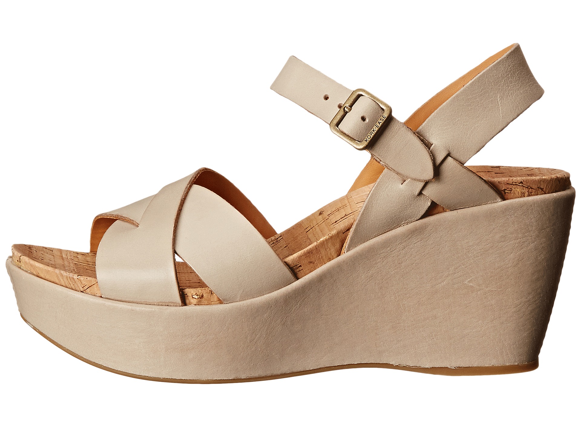 kork ease ava