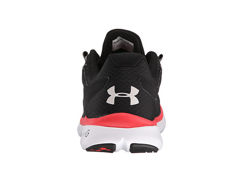 安德玛under armour ua micro g03velocity rn gr
