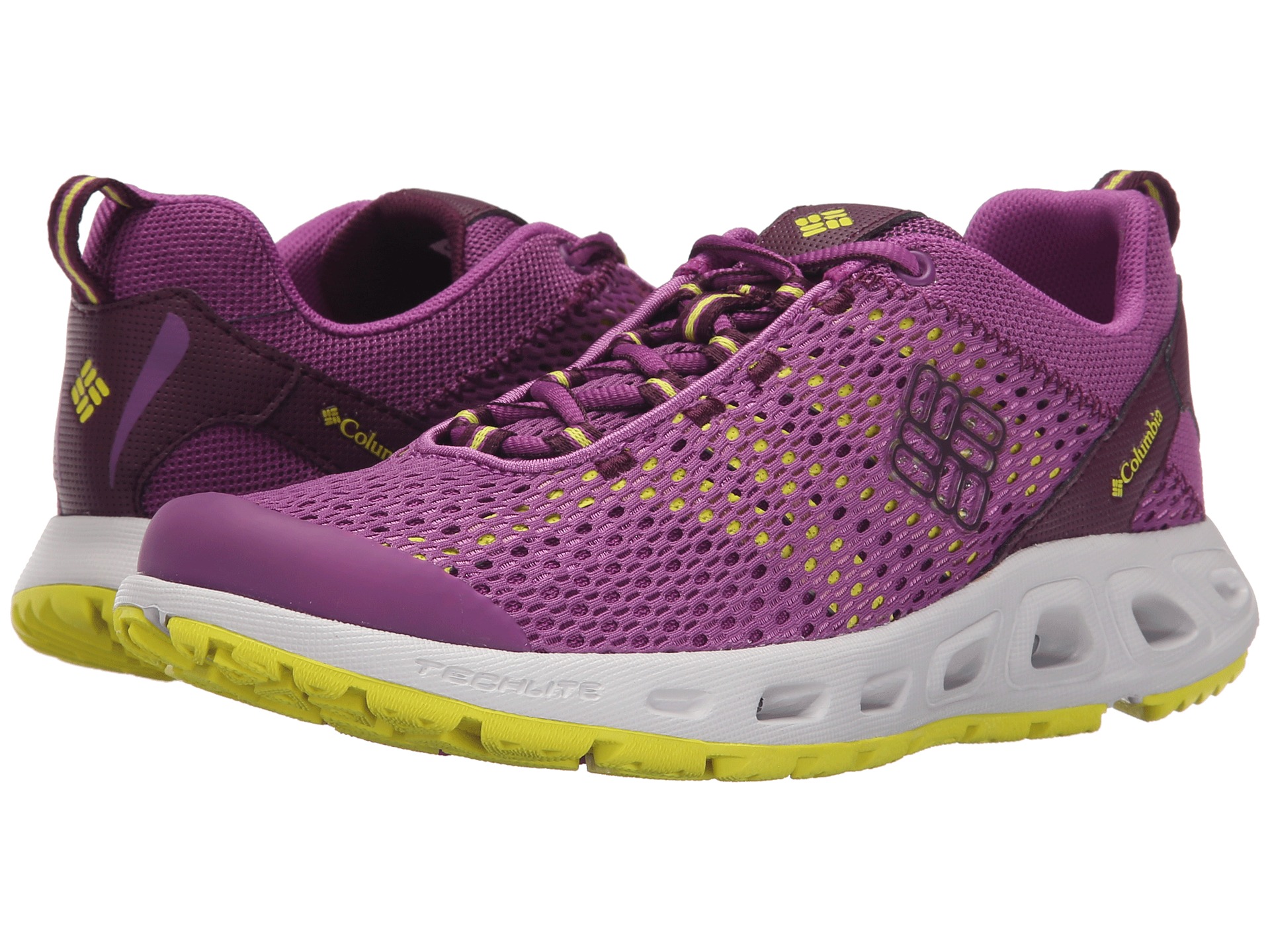 columbia drainmaker iii