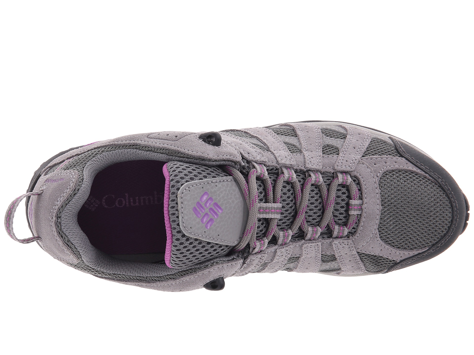 columbia redmond waterproof