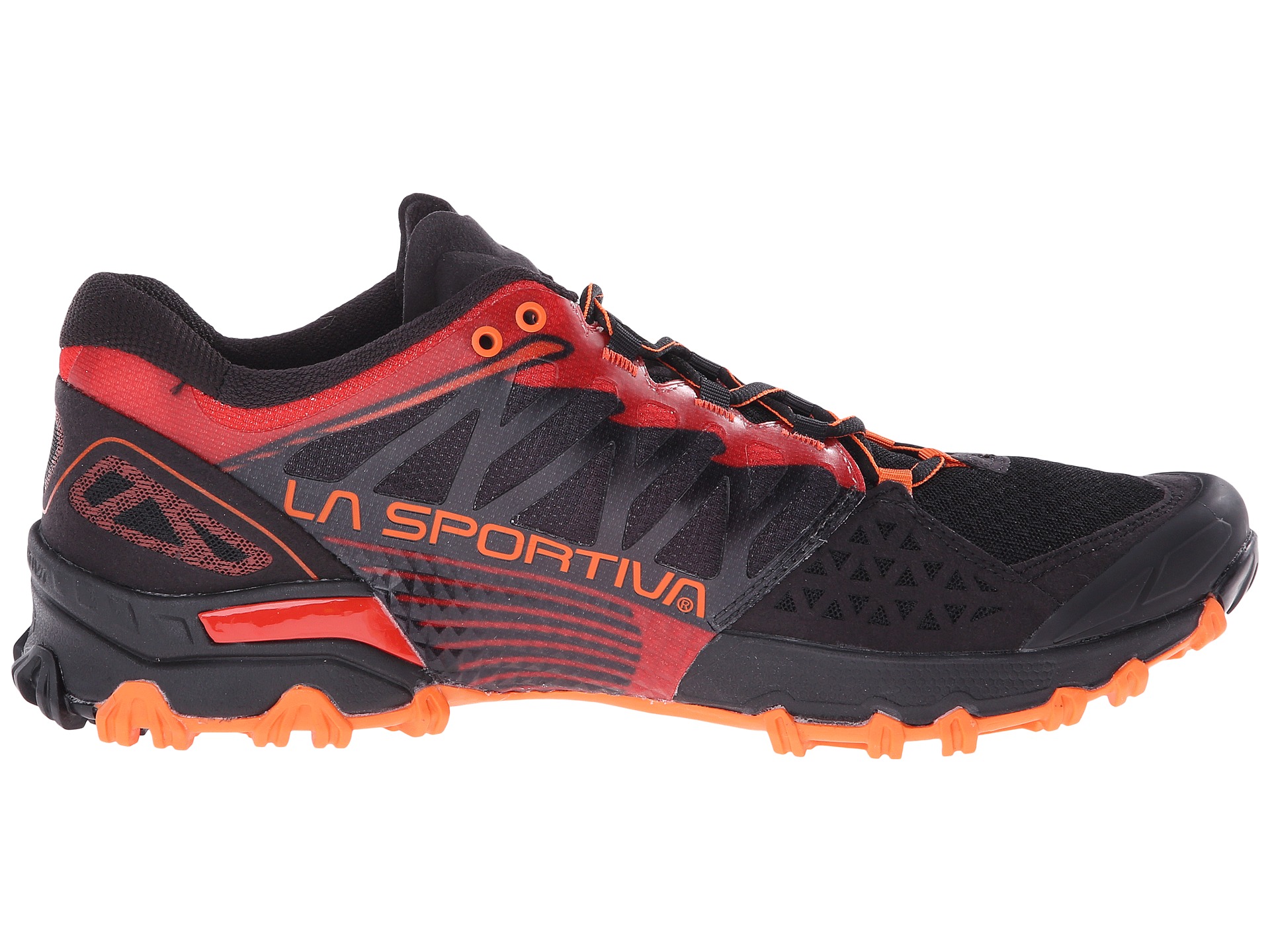 la sportiva bushido weight