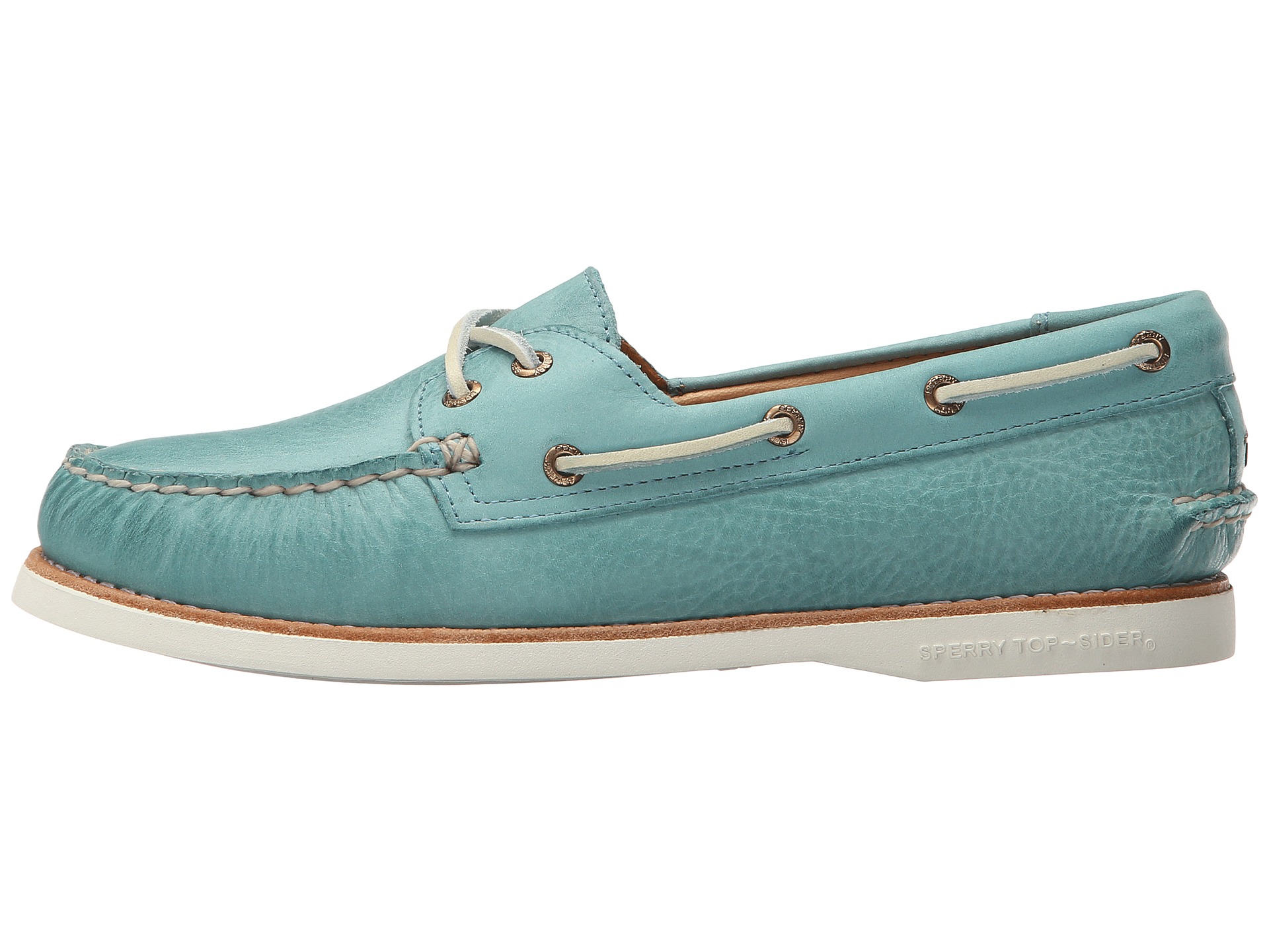sperry ao gold cup