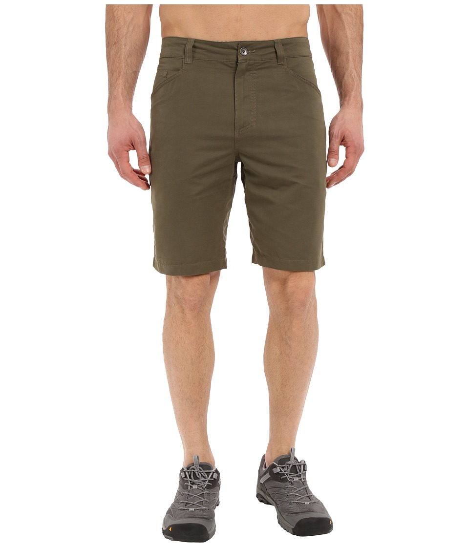 Men's Travel Shorts Clothing